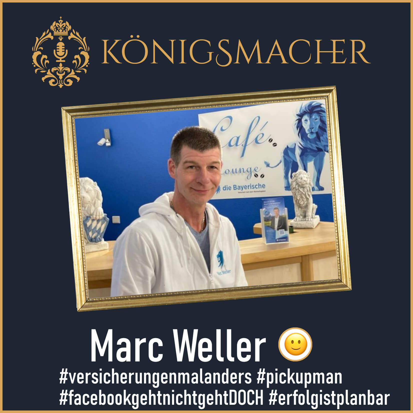 Königsmacher
