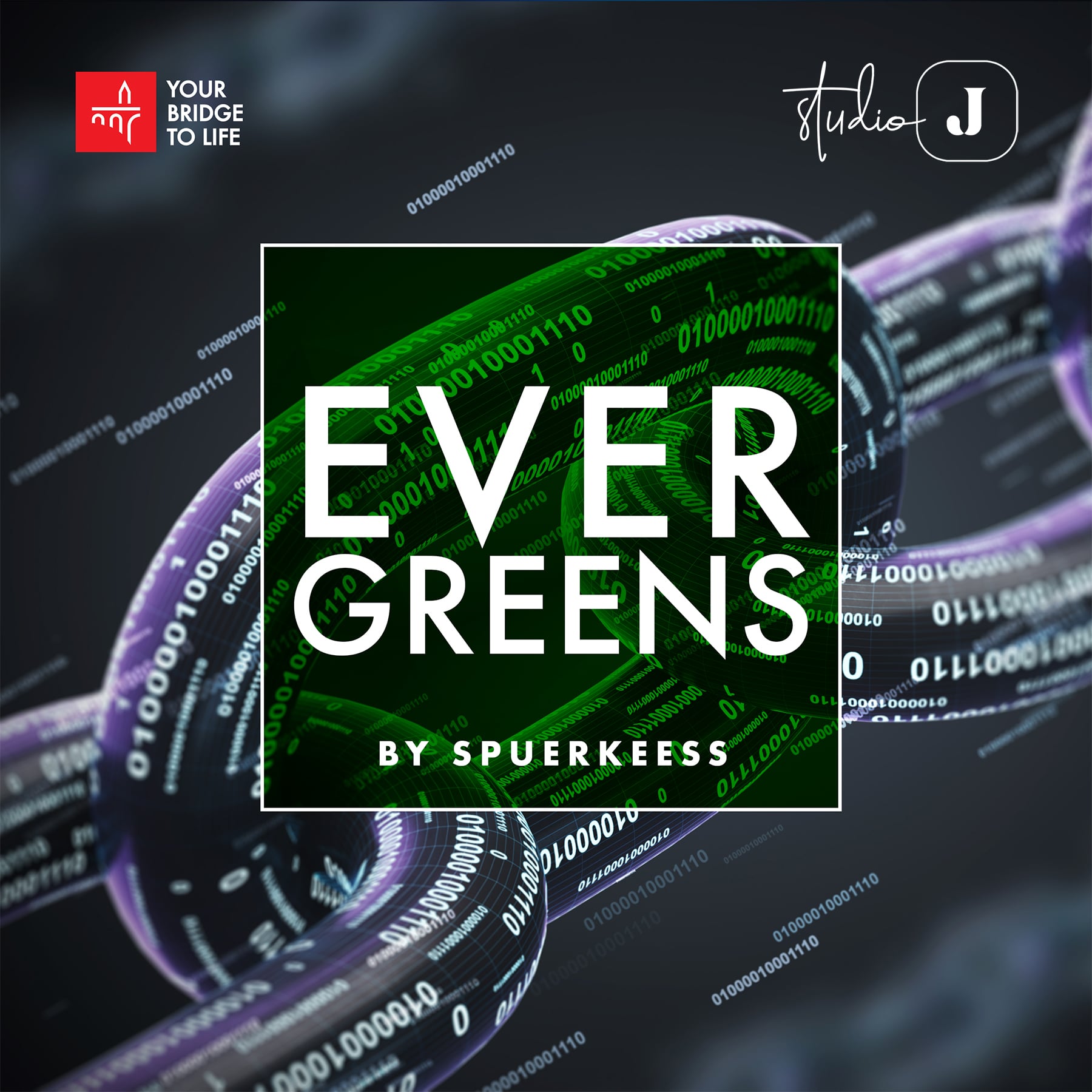 Evergreens by Spuerkeess
