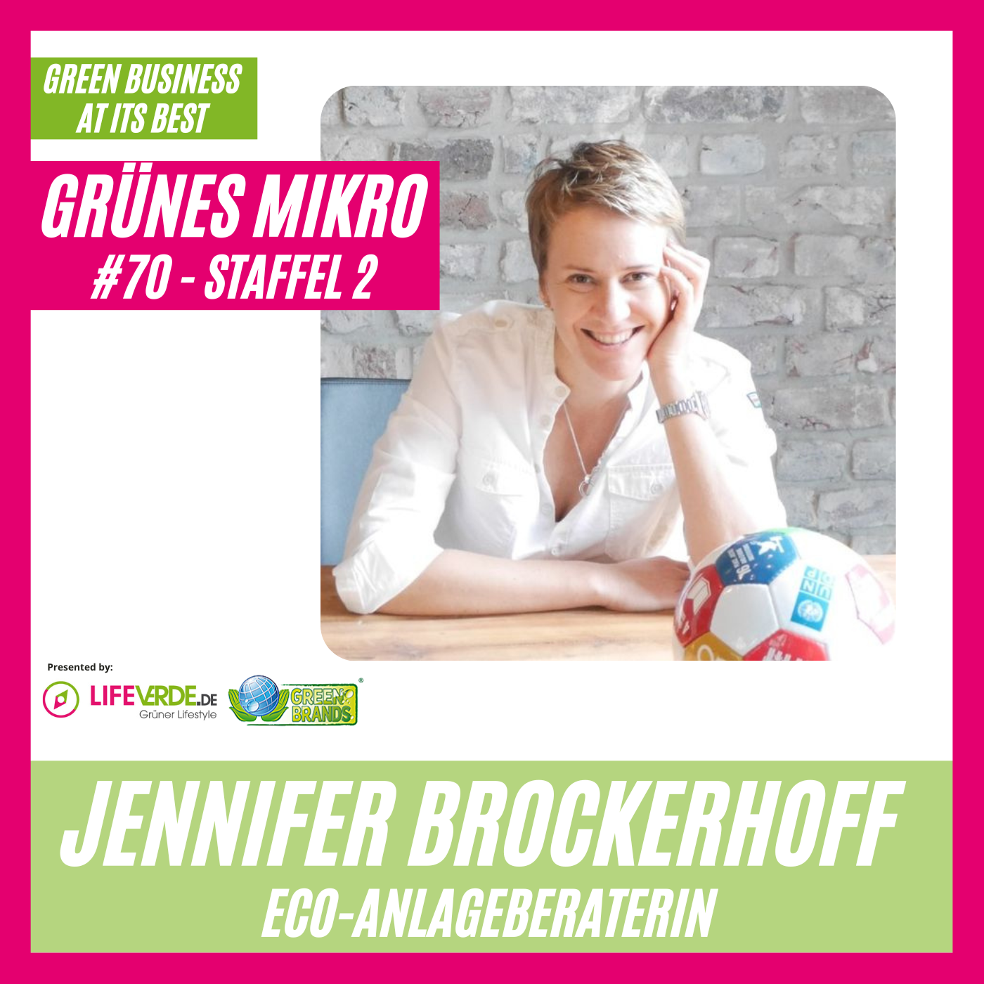 GRÜNES MIKRO