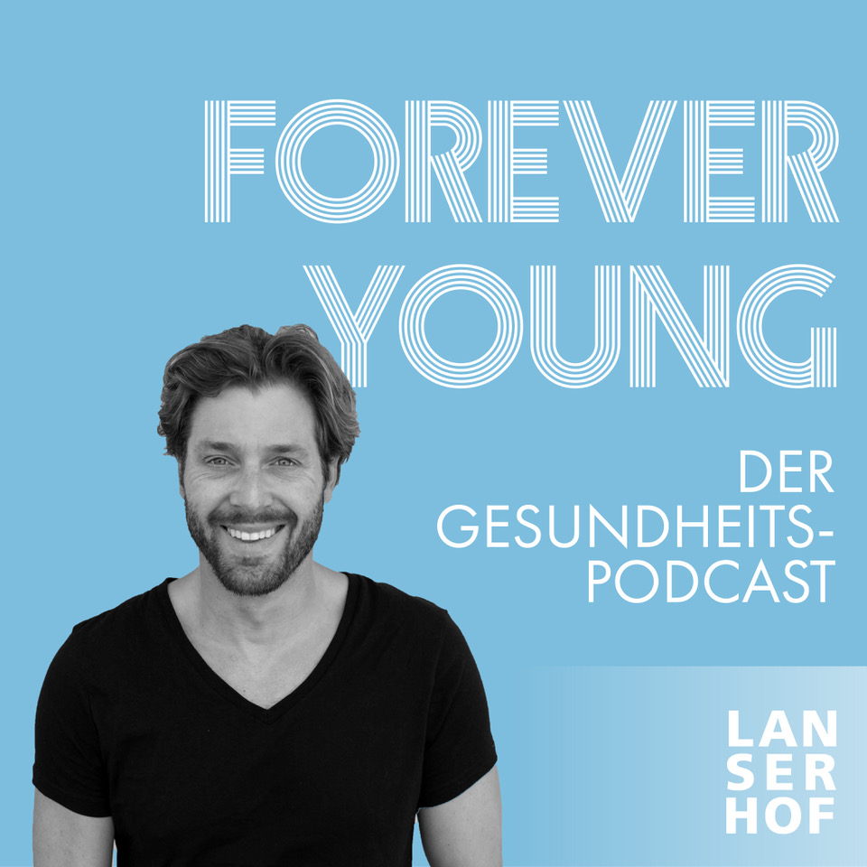 #50 – Hyaluron zum Trinken. Ein Gespräch mit Dr. Henning Jüchter