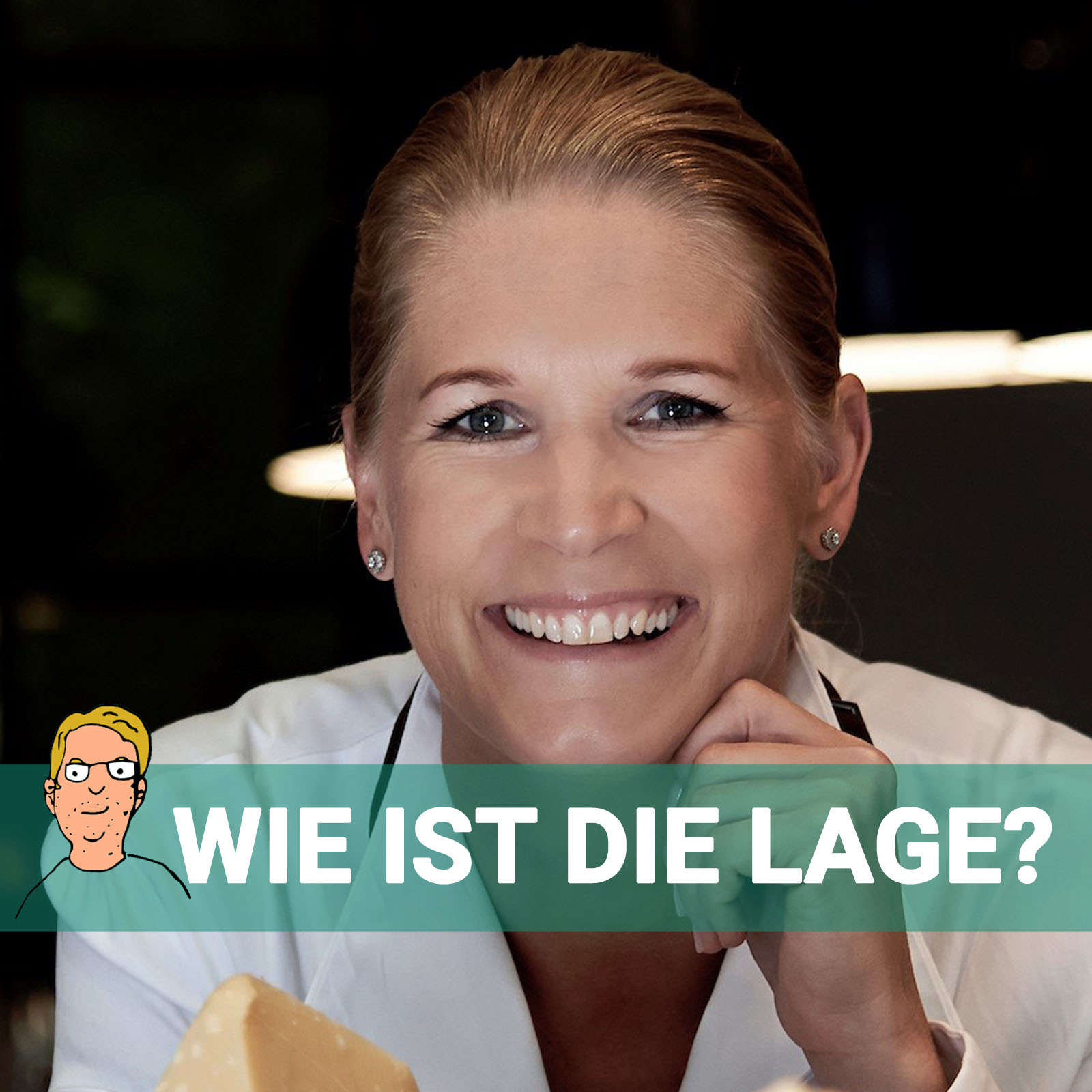 Heute mit Cornelia Poletto episode artwork