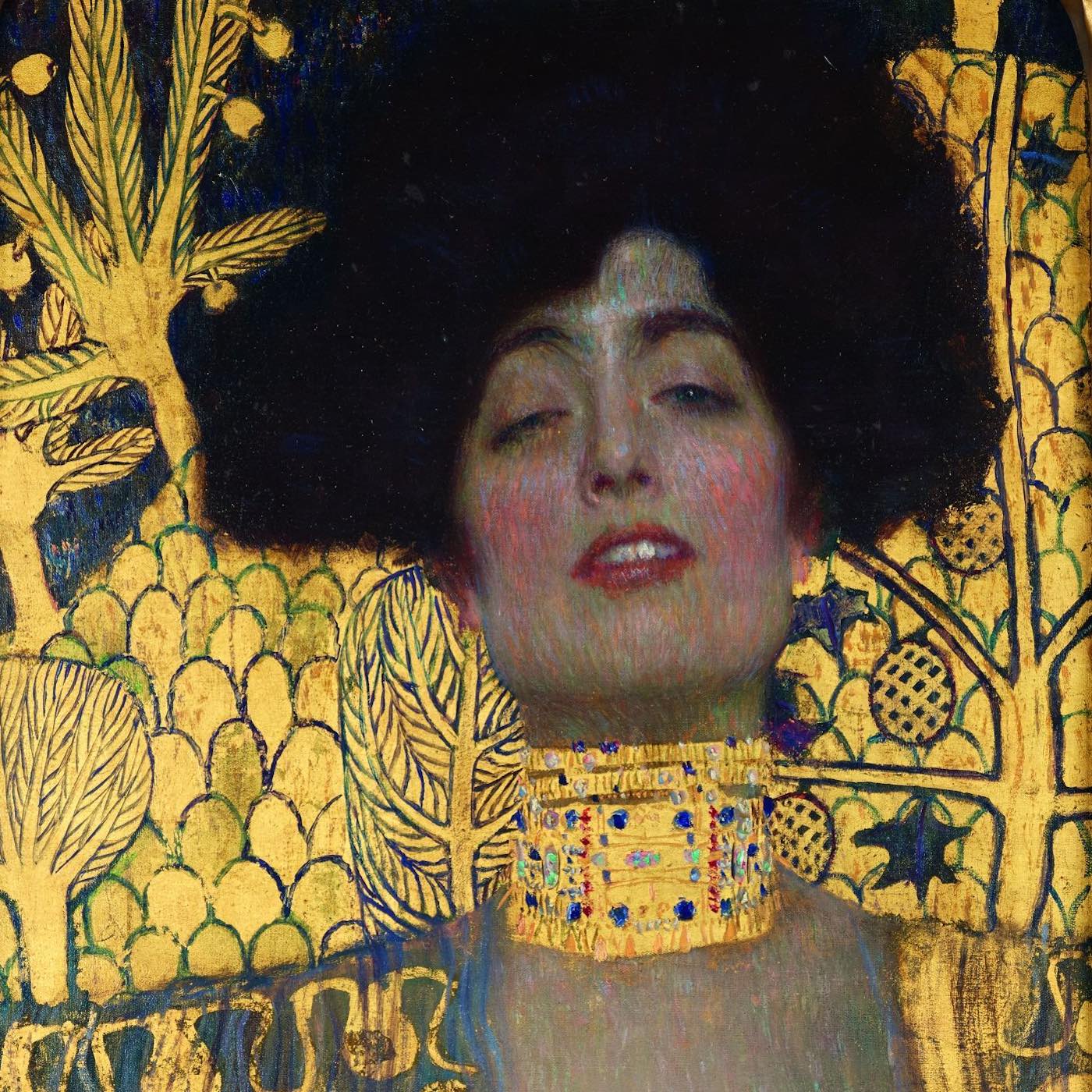 Kunstpause | Podcast der JUNGEN FREUNDE der Nationalgalerie