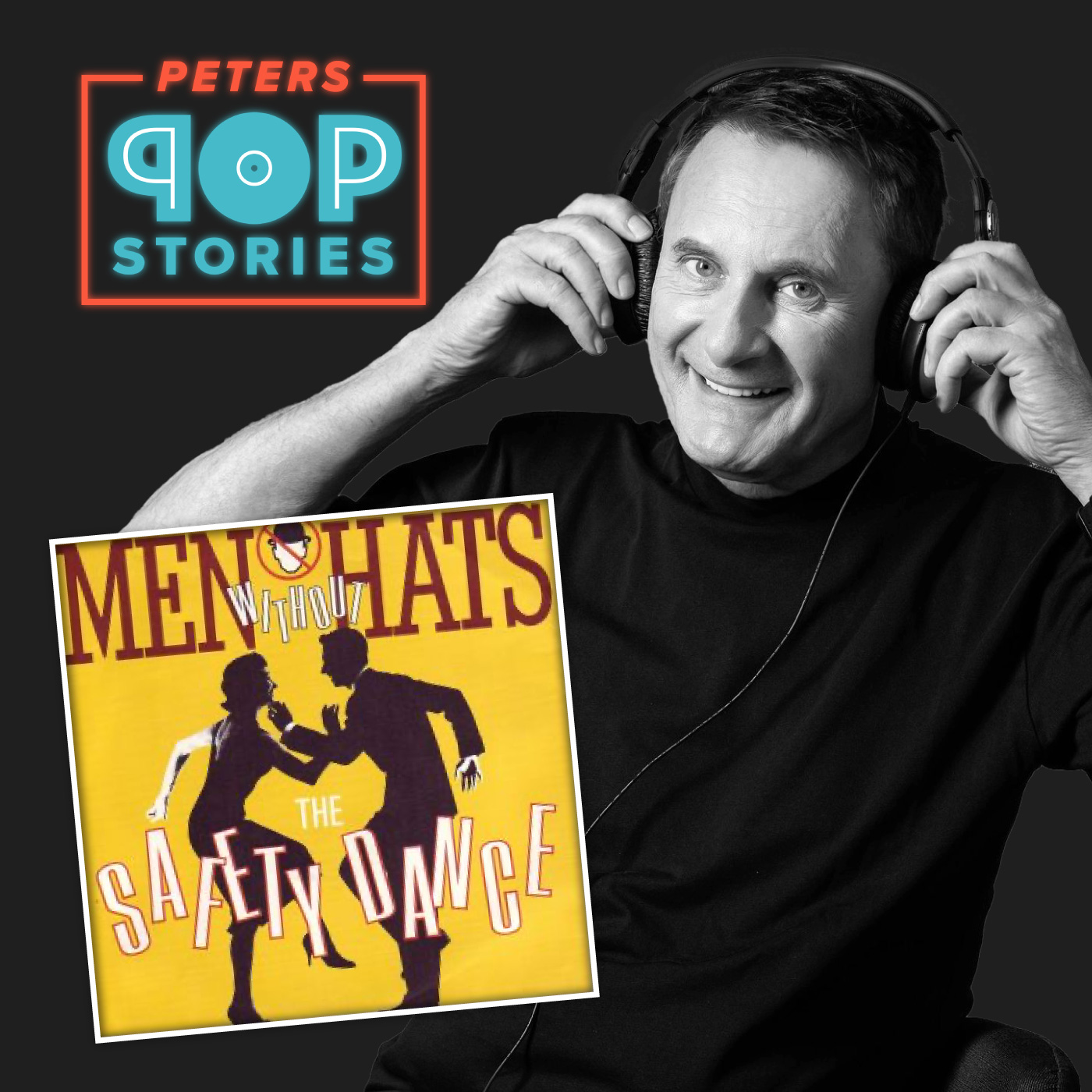 Peters Pop Stories