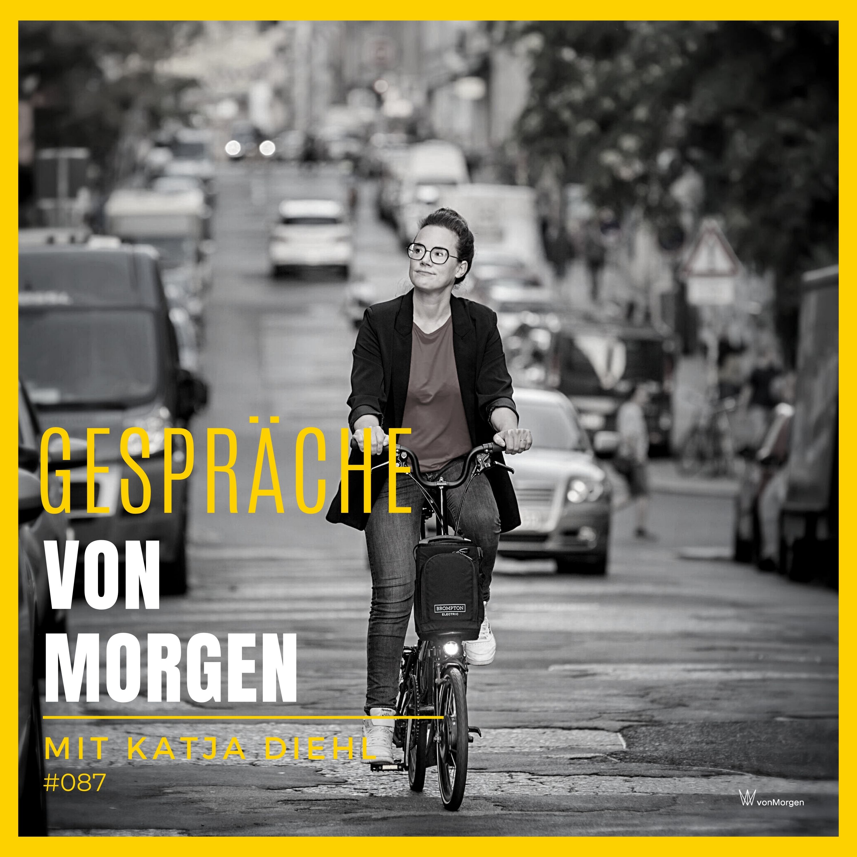 Gespräche vonMorgen