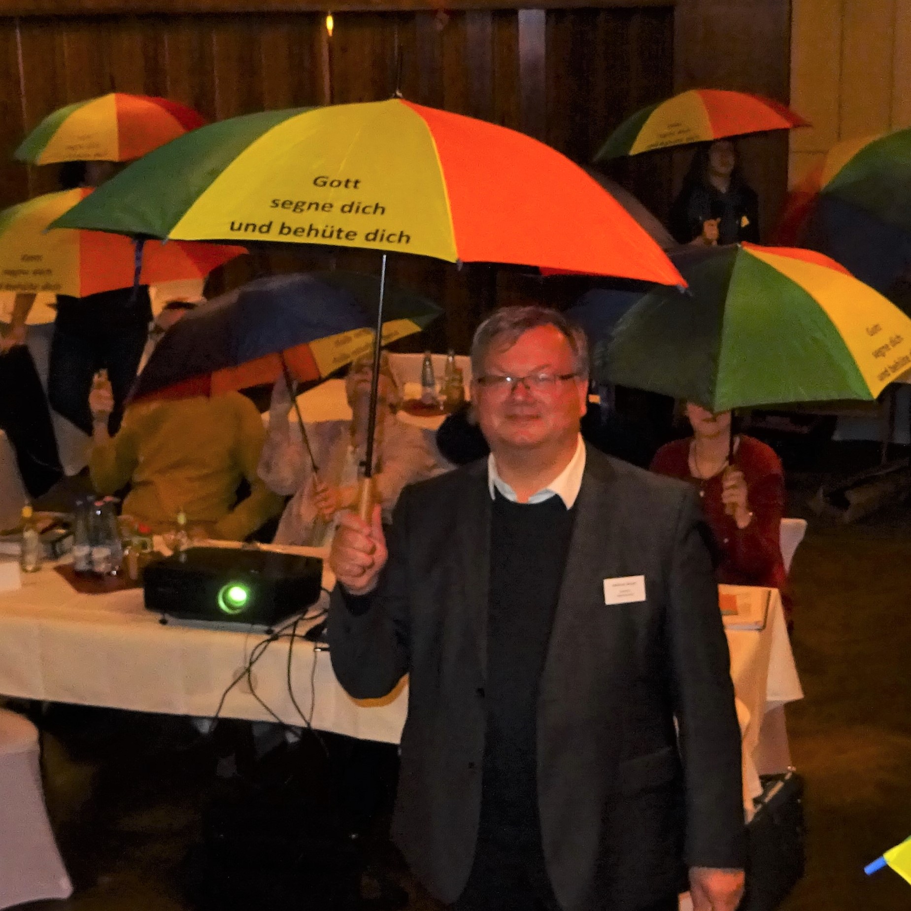 Sup. Andreas Berger: Podcast-Andacht zu Trinitatis episode artwork