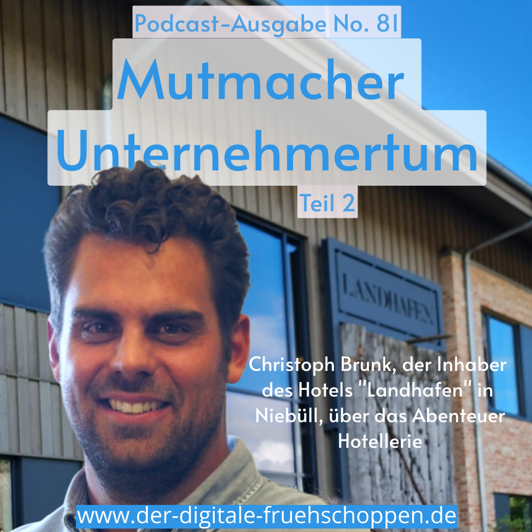Der Digitale Frühschoppen