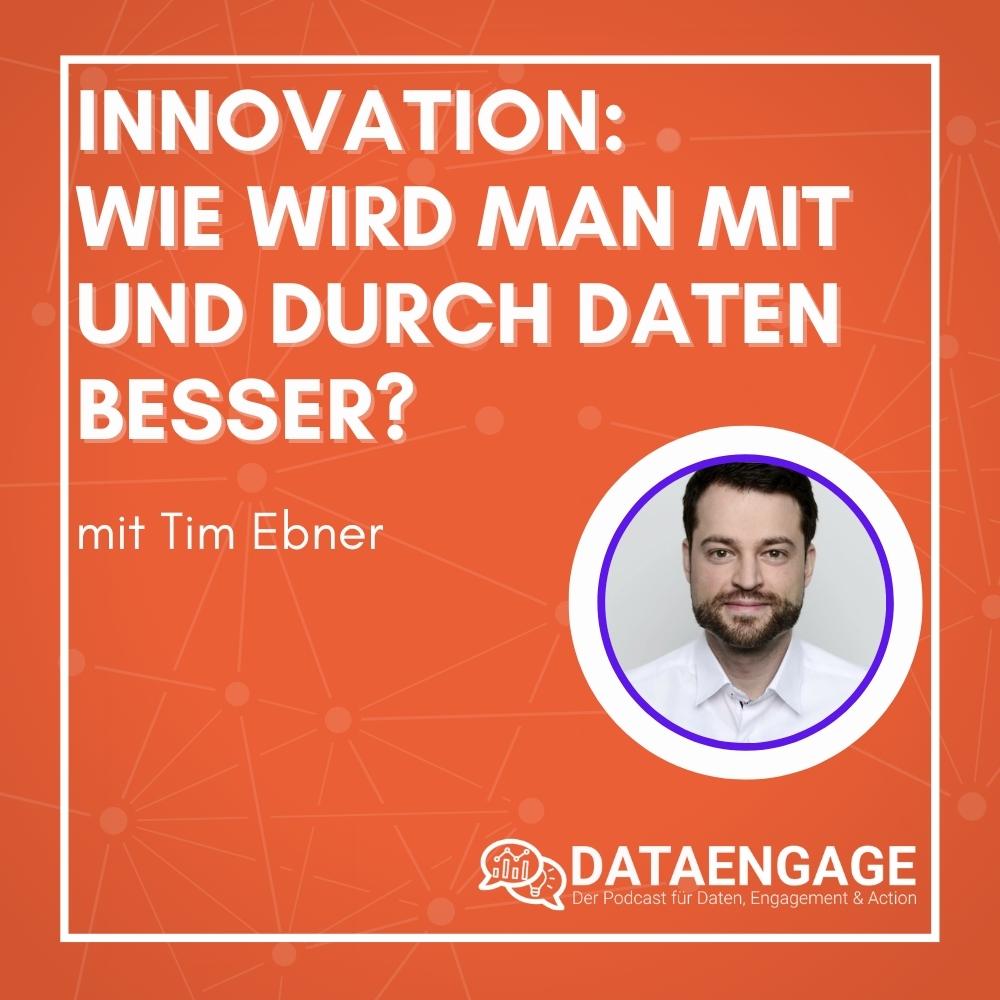 Dataengage - Der Marketing Analytics Podcast von Philipp Loringhoven