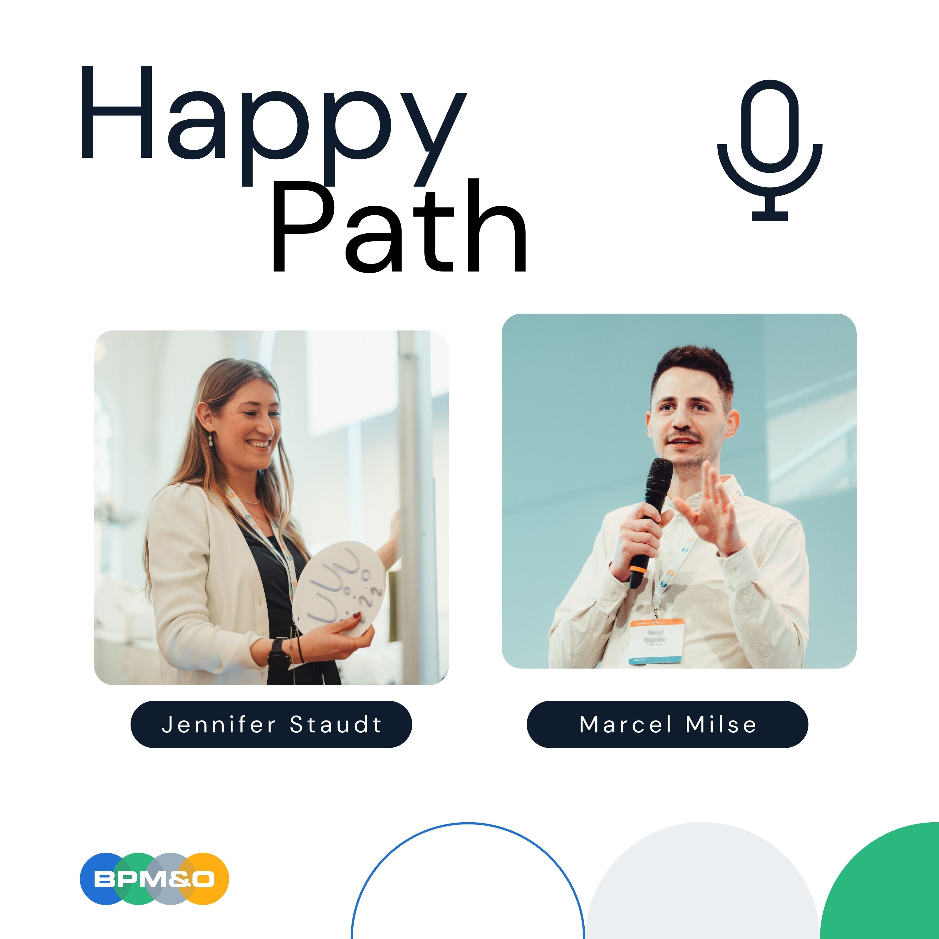 Happy Path