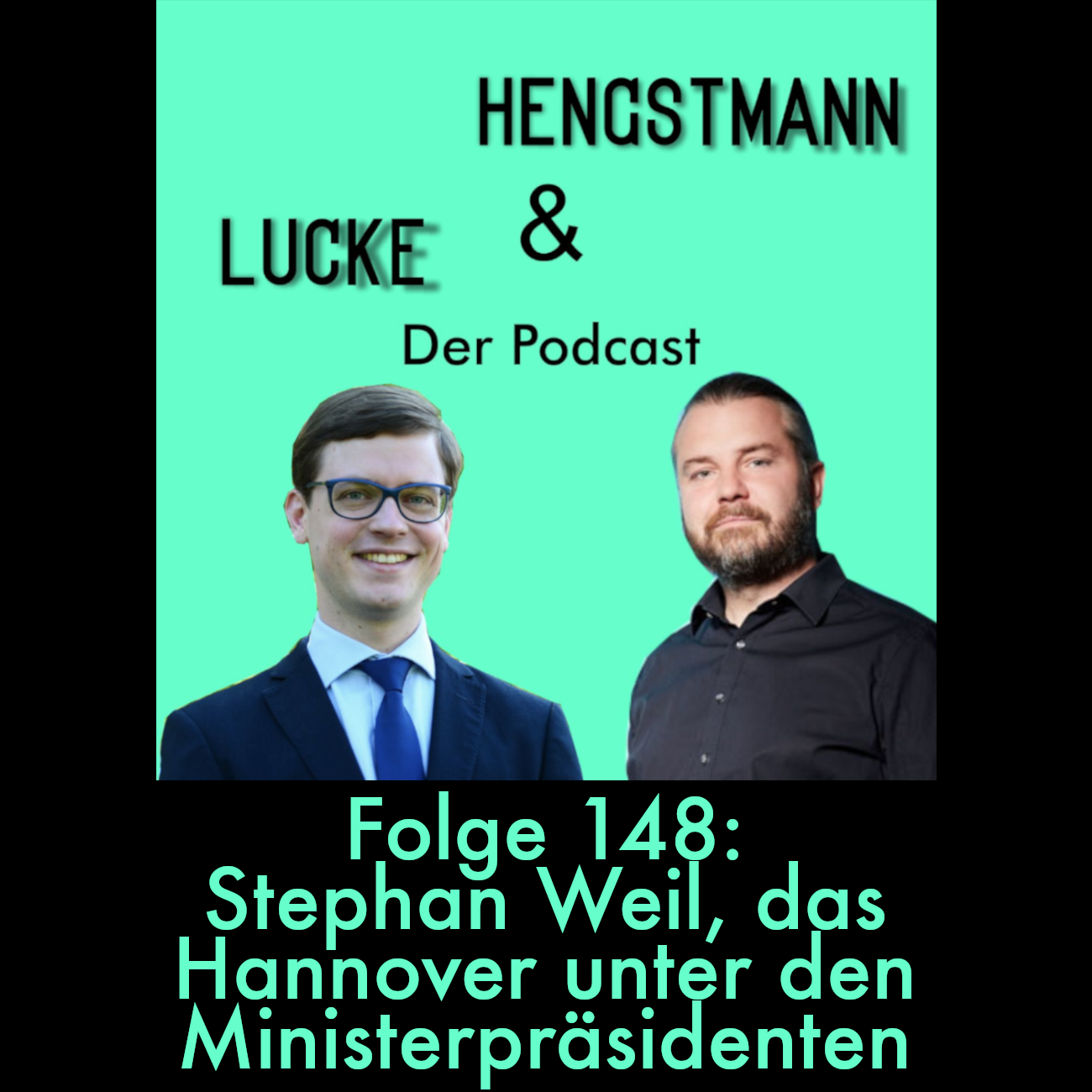 Lucke & Hengstmann