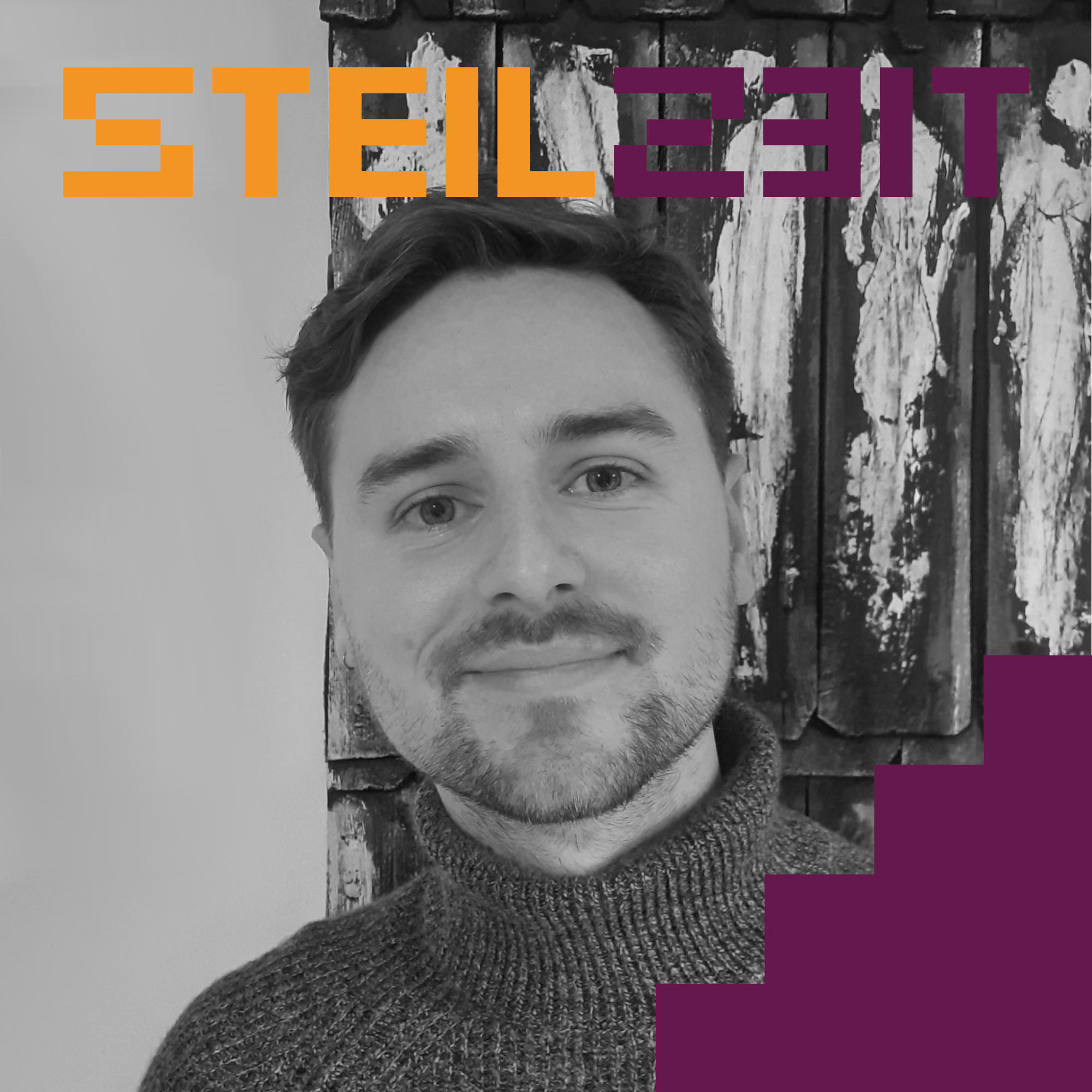 Steilzeit - Rüsselsheim im Podcast
