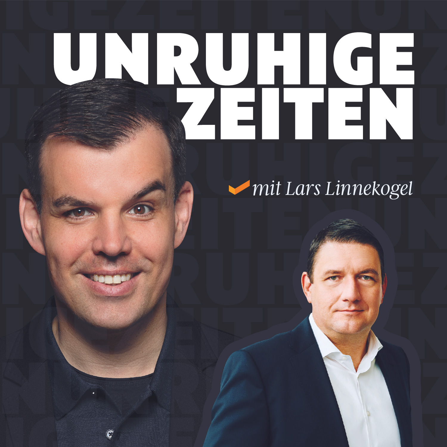 Unruhige Zeiten