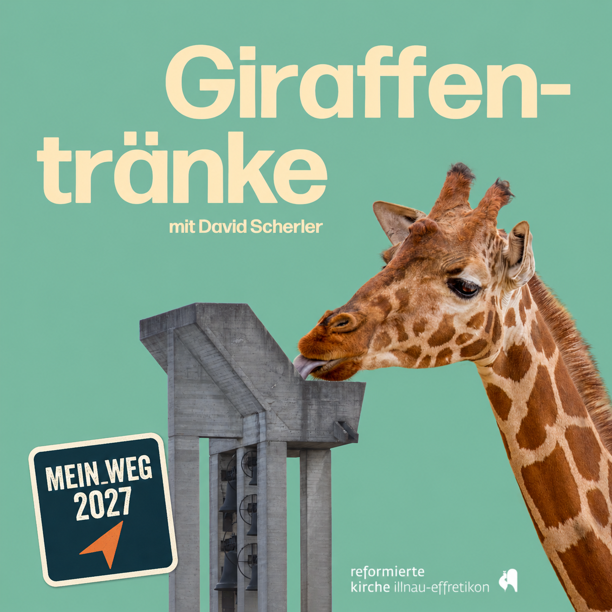 Kurs - Mein Weg 2027: Raus aus dem Autopiloten episode artwork