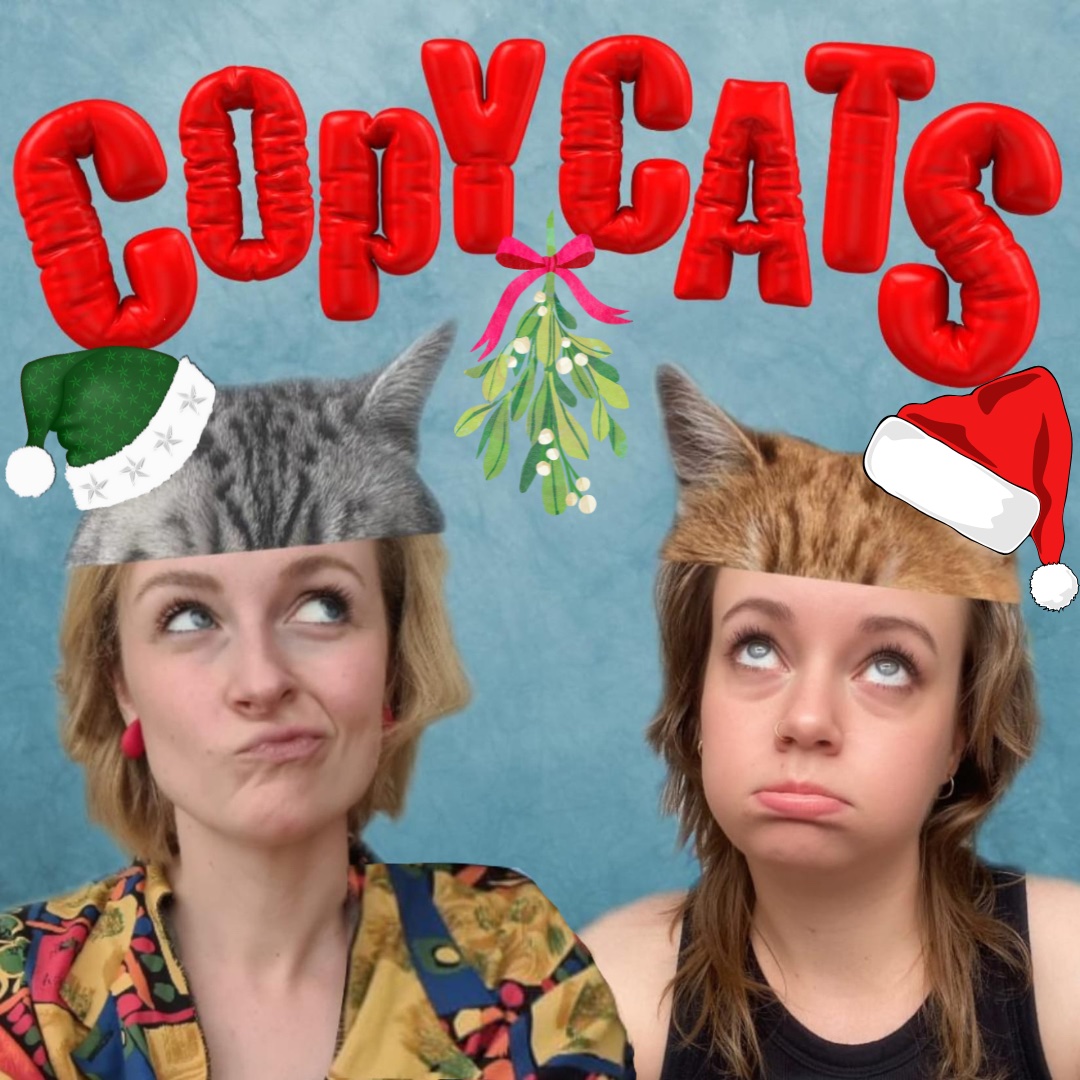 Copycats