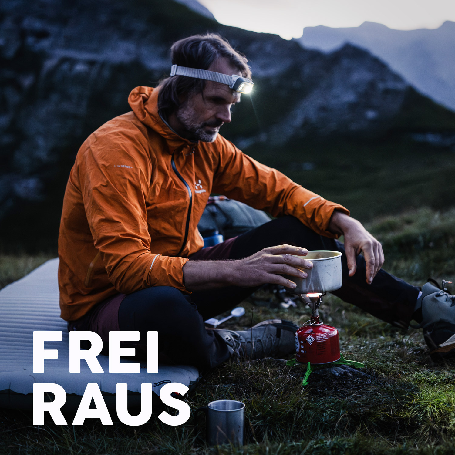 7 einfache Abenteuer-Ideen – deine Bucketlist für diesen Sommer