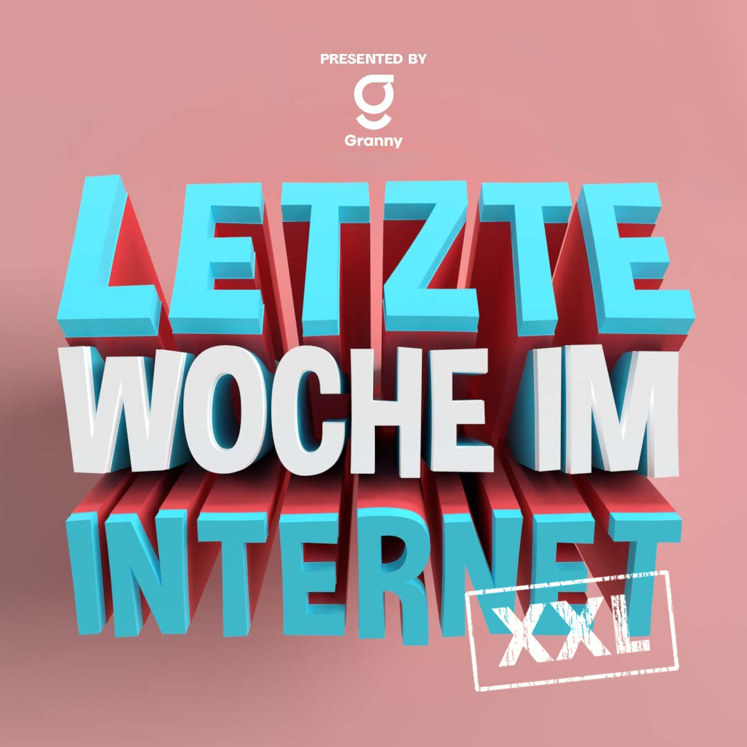 Letzte Woche im Internet