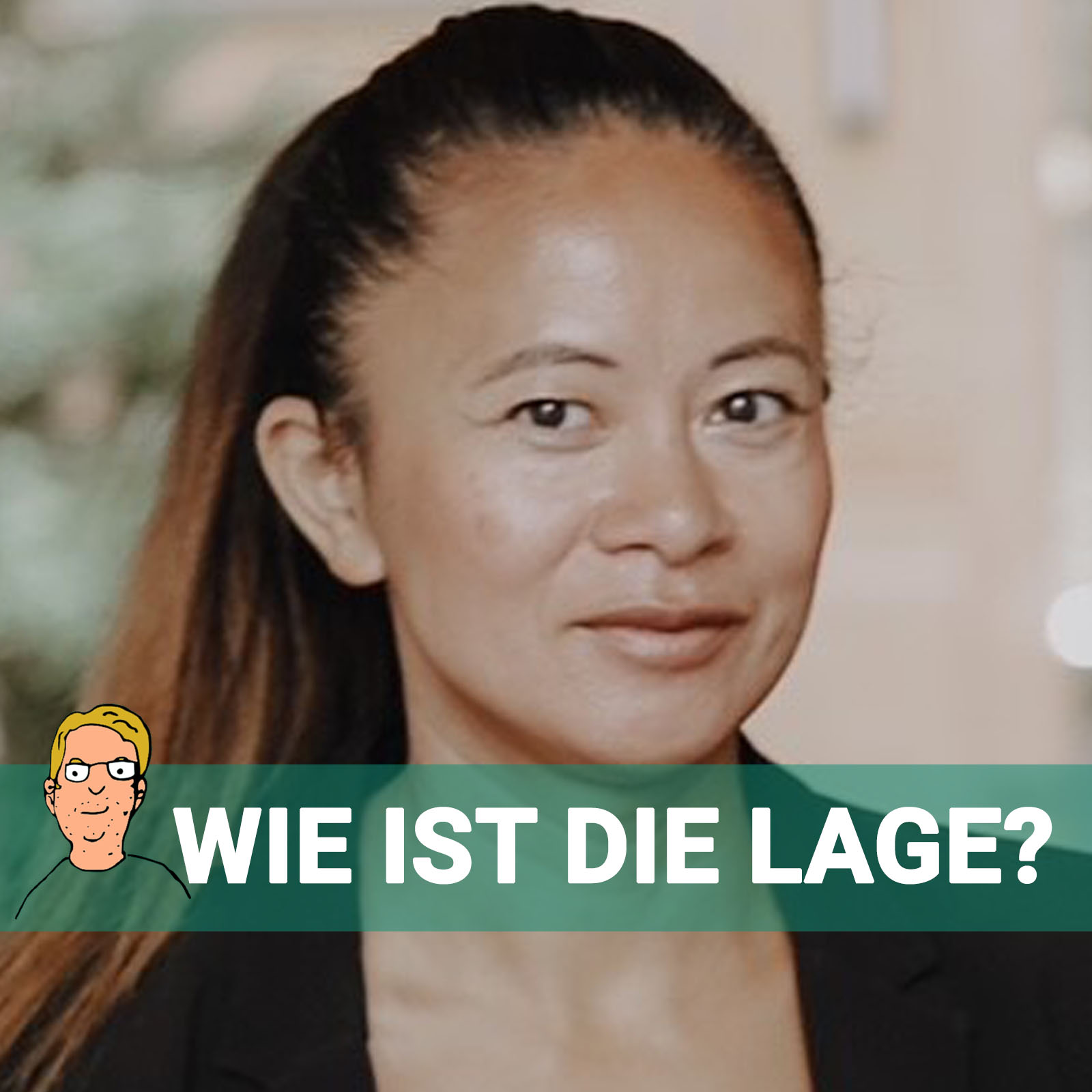 Wie ist die Lage?
