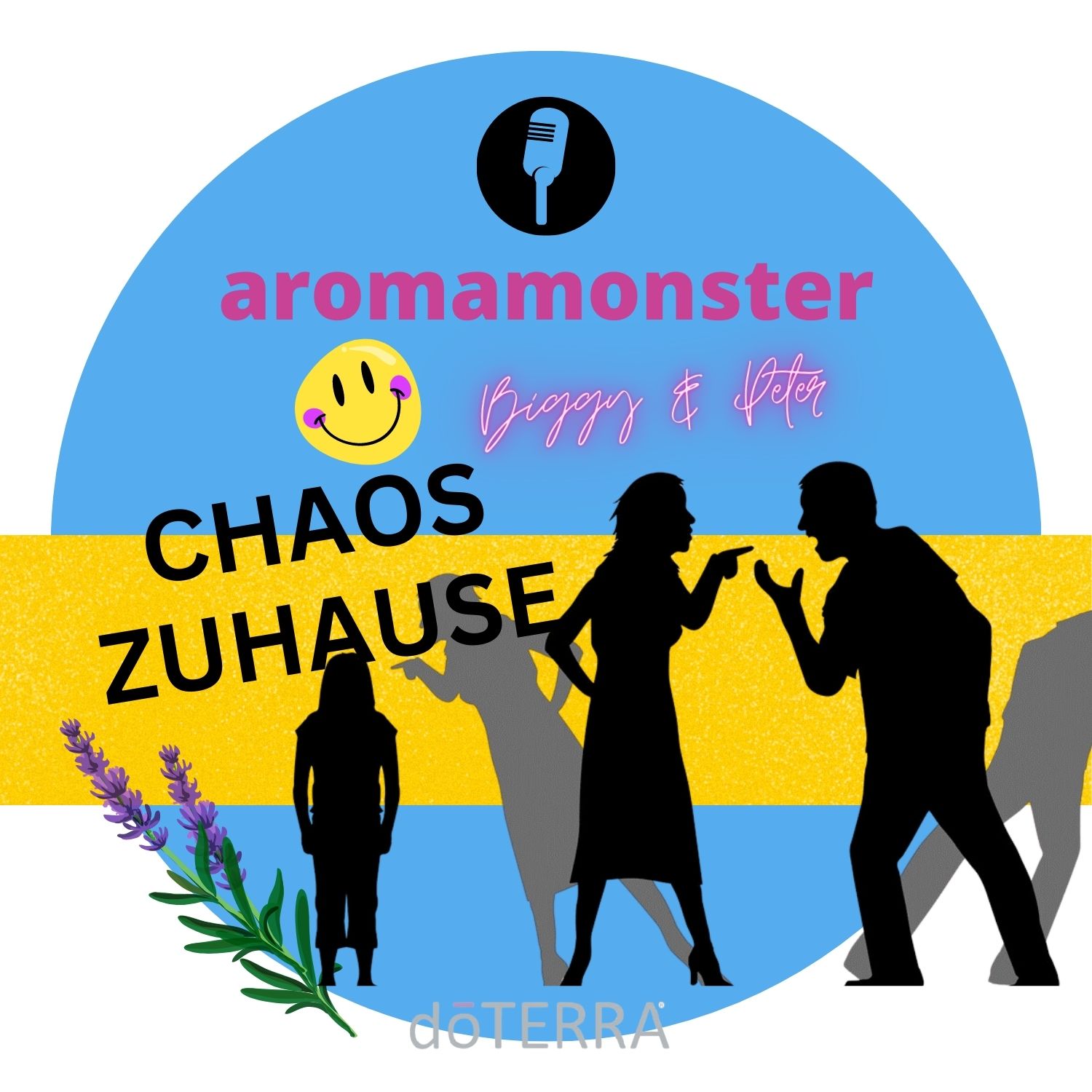 CHAOS zuhause- was könnten wir tun? episode artwork