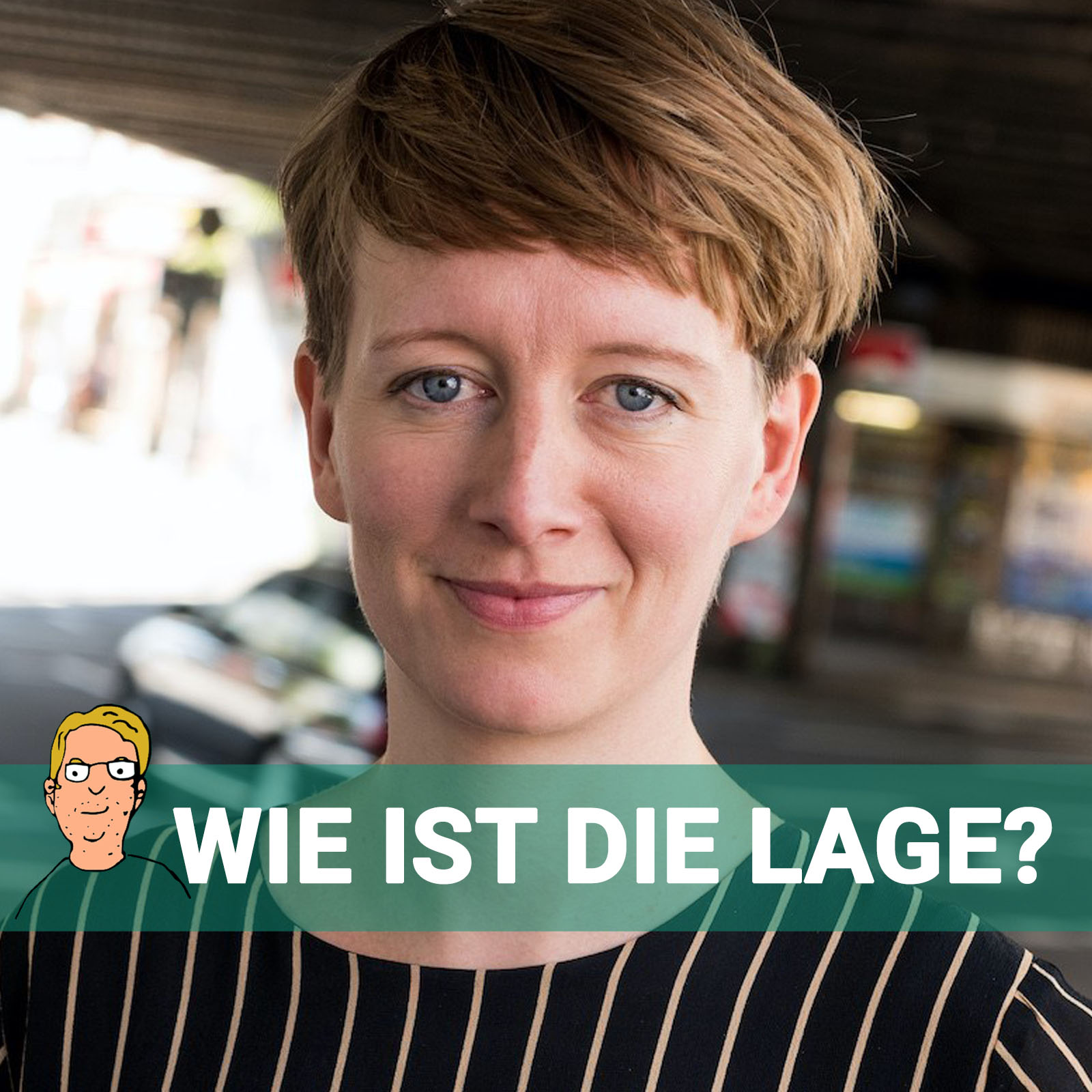 Heute mit Kristina Sassenscheidt episode artwork