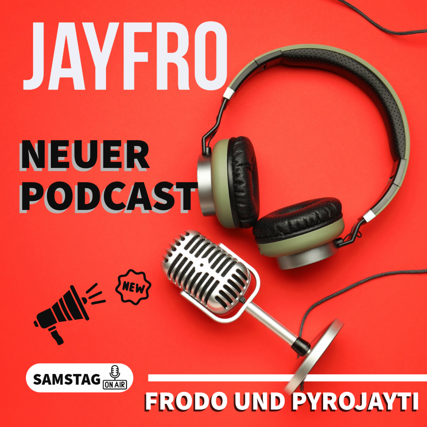 JayFro