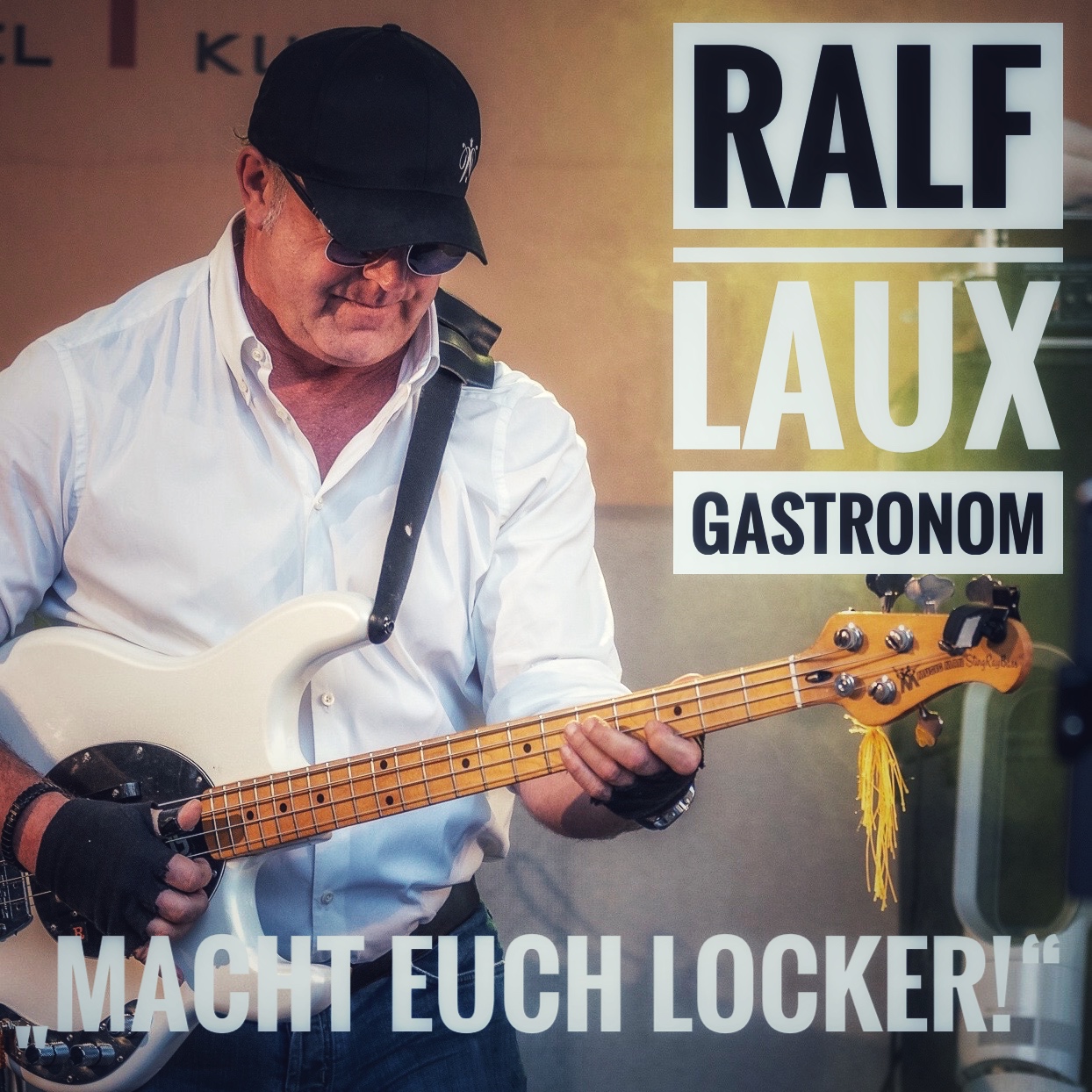 Im Leben nicht!