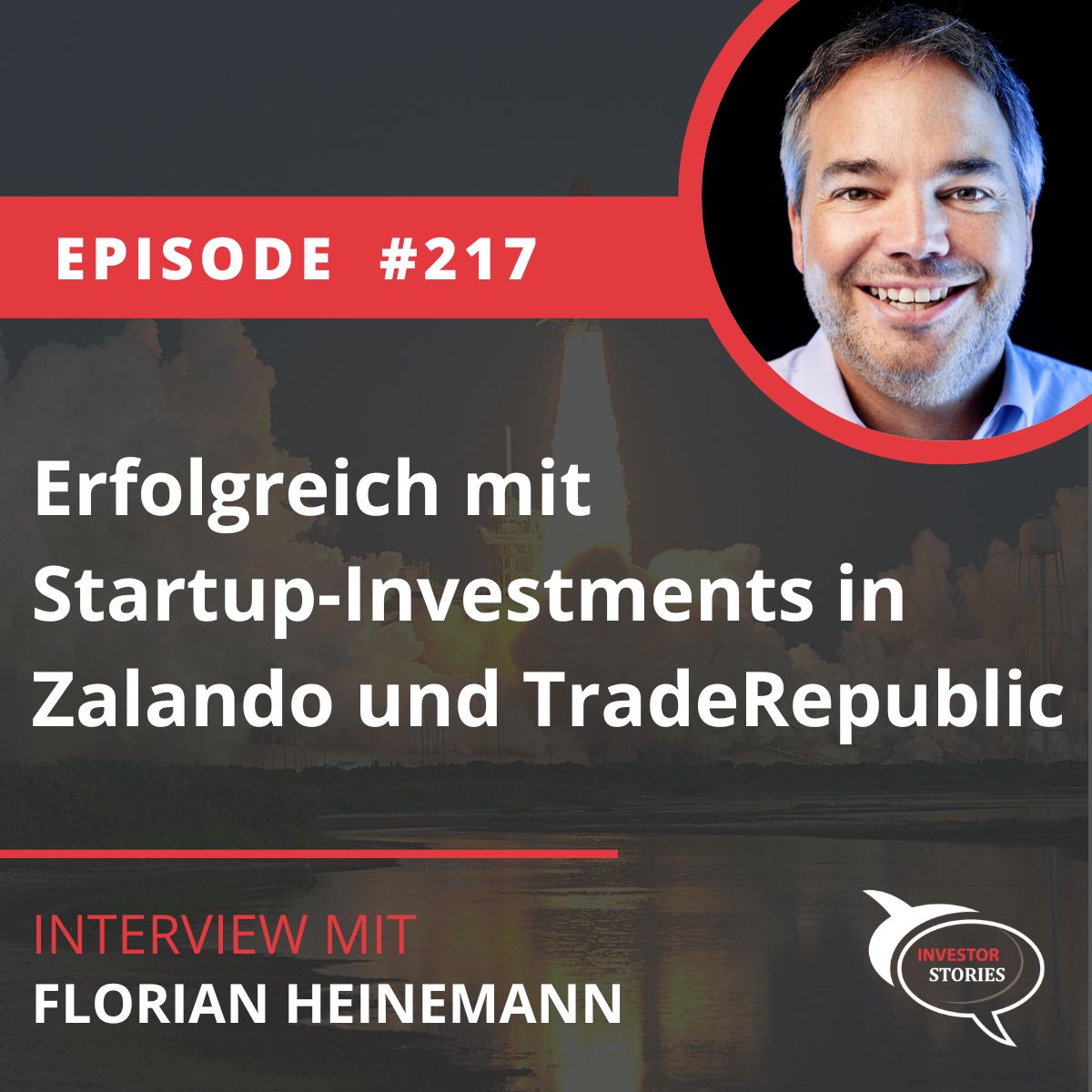Investor Stories Podcast