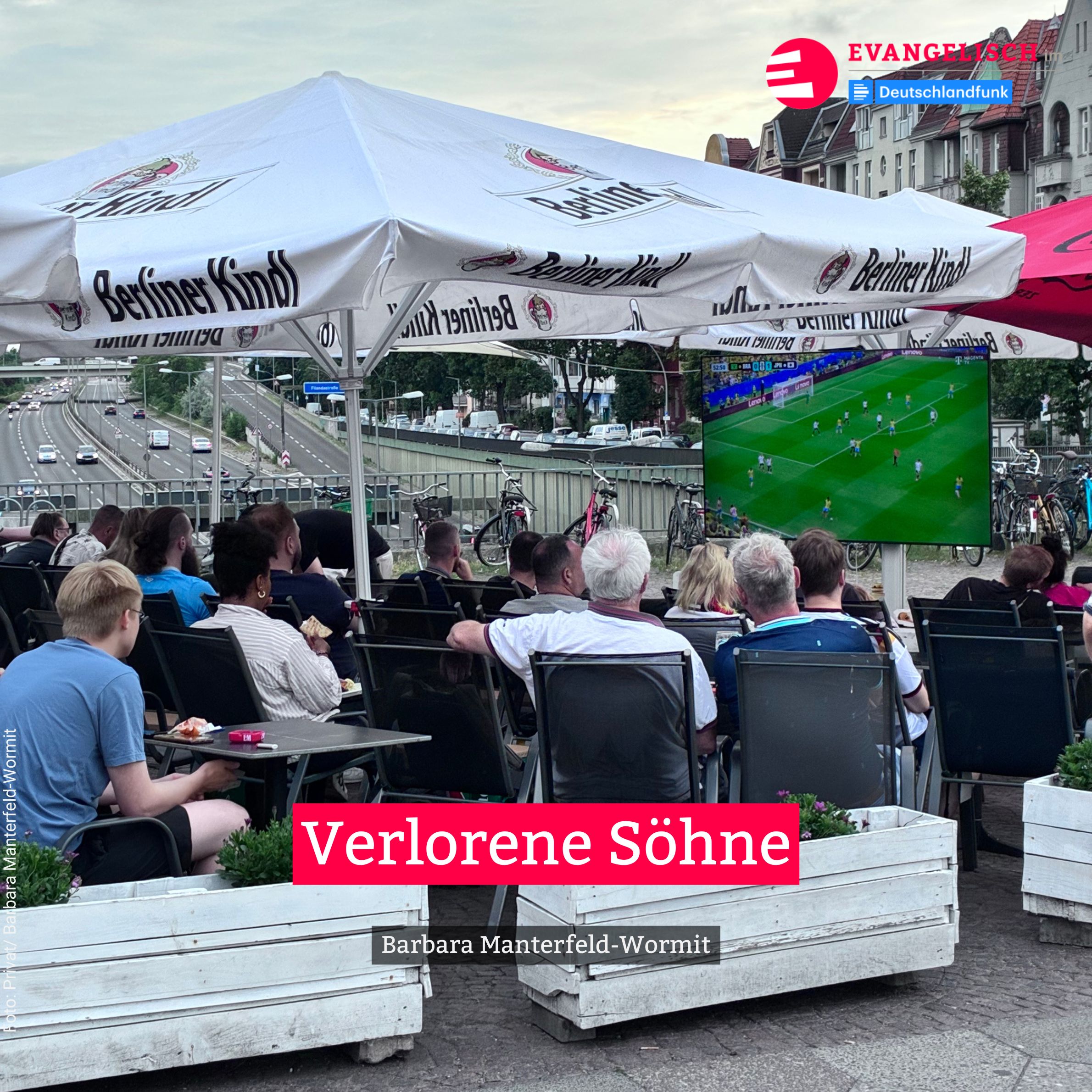 Verlorene Söhne episode artwork
