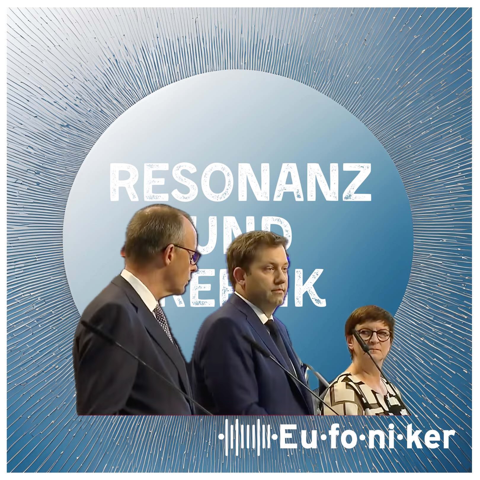 Resonanz und Replik