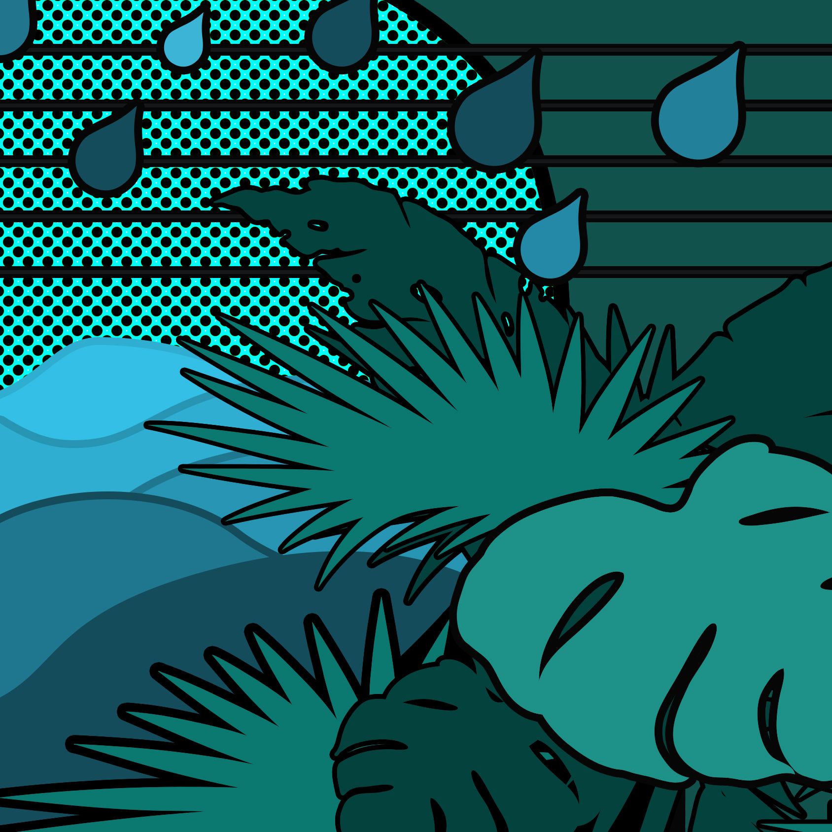 PODCAST. ZURÜCK ZUR NATUR episode artwork