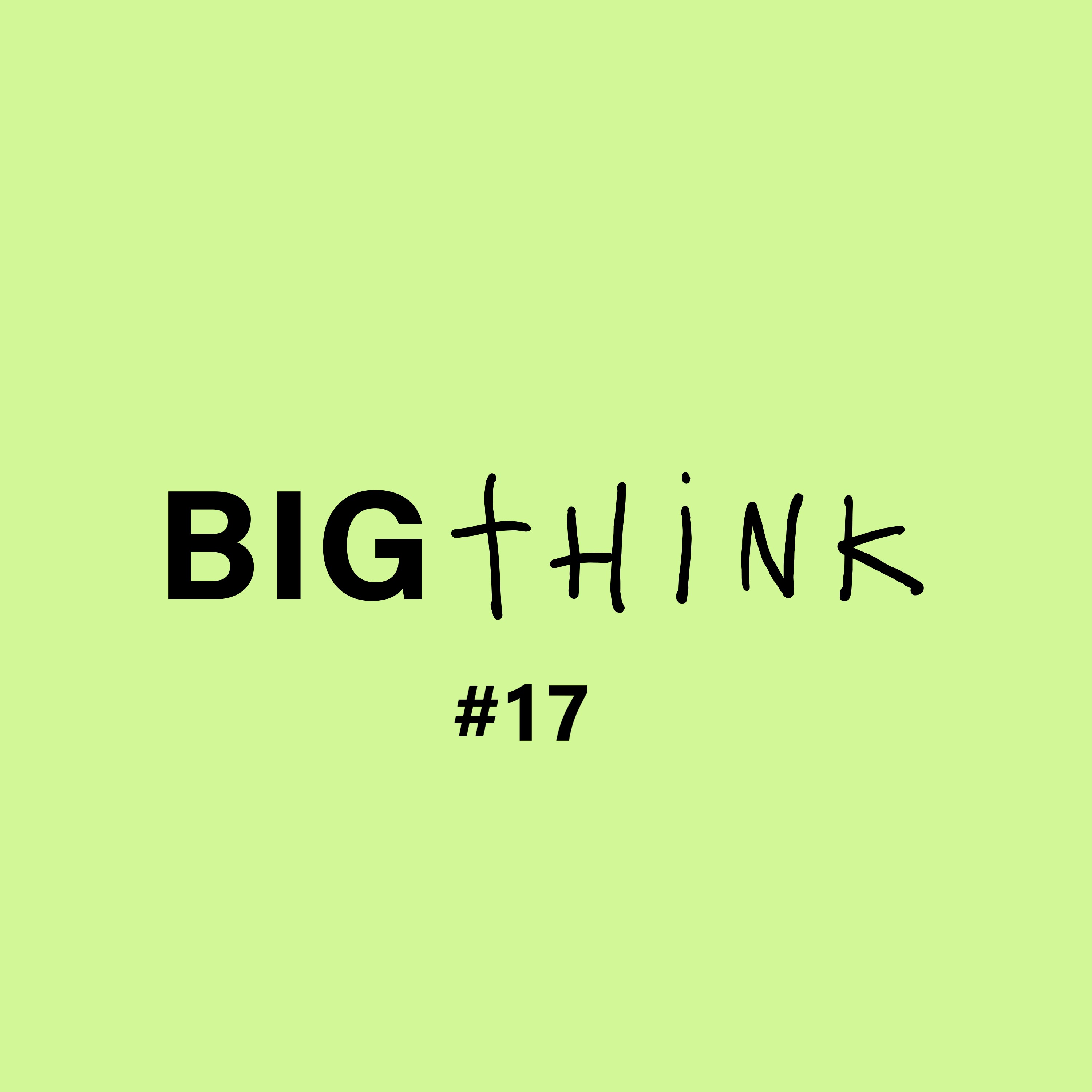 BIGthink