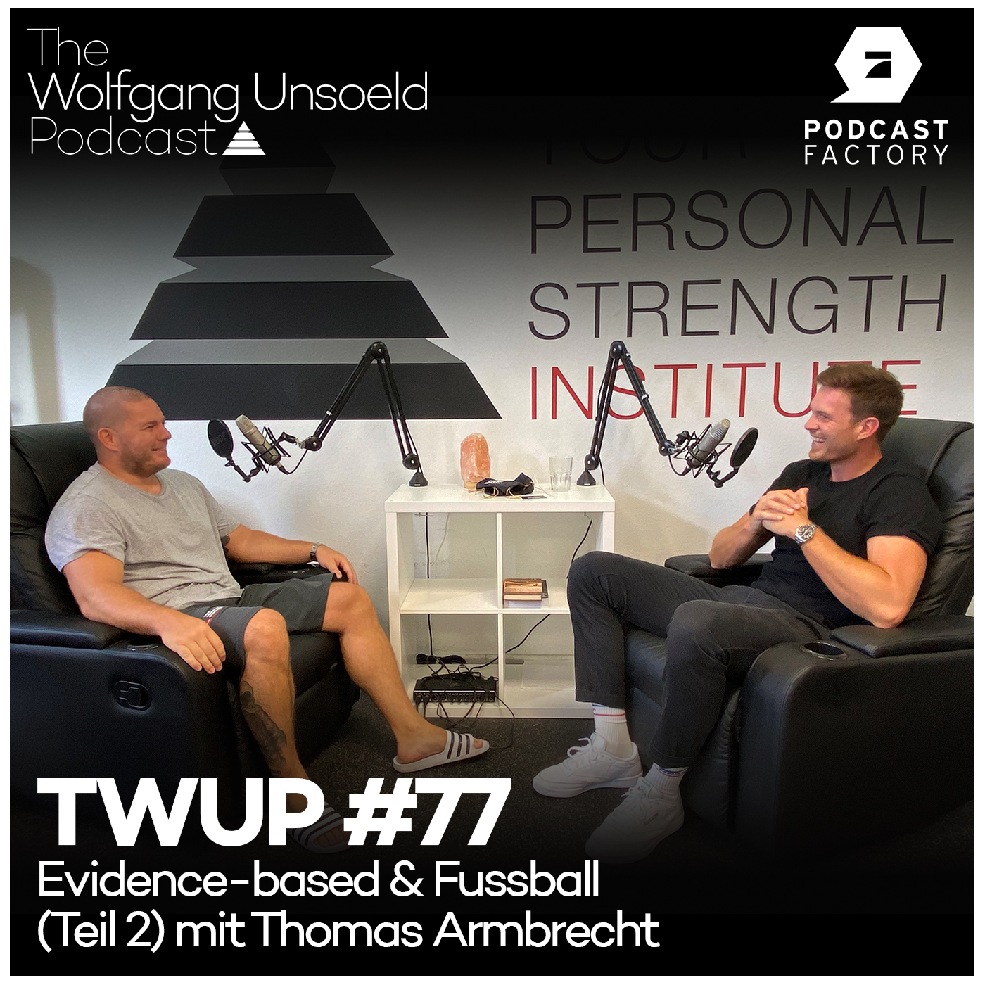 Therapie & Training Talk
