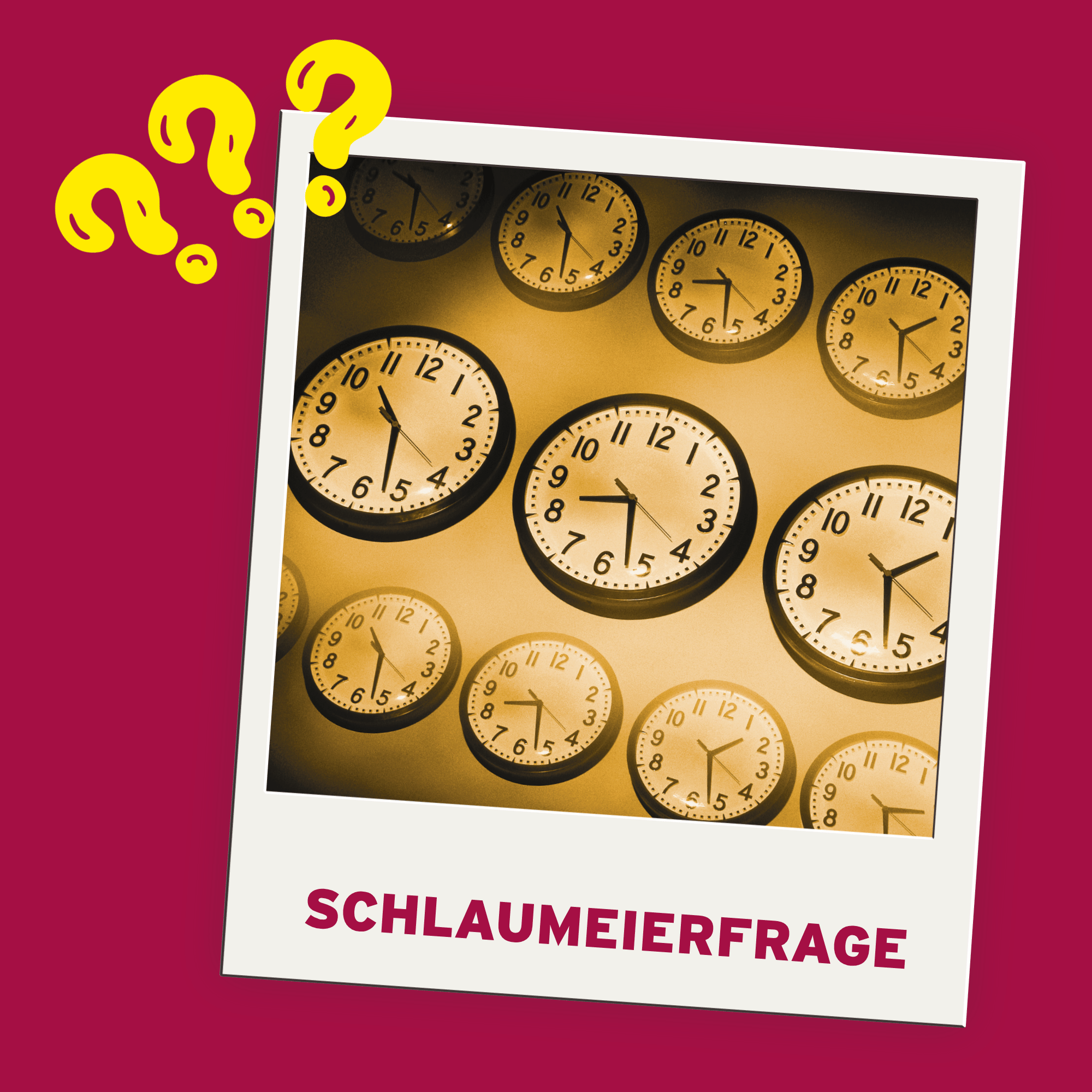 Warum gibt es eigentlich Zeitverschiebung? episode artwork