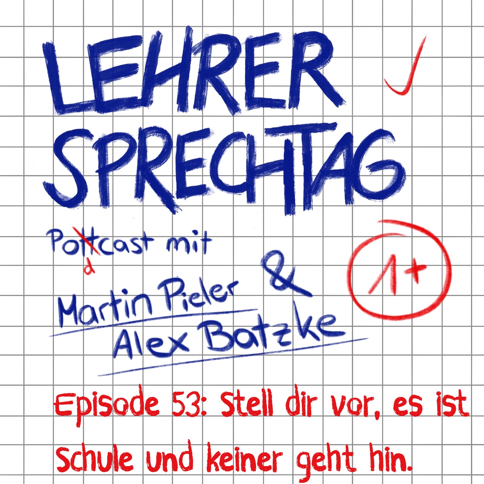 Lehrersprechtag