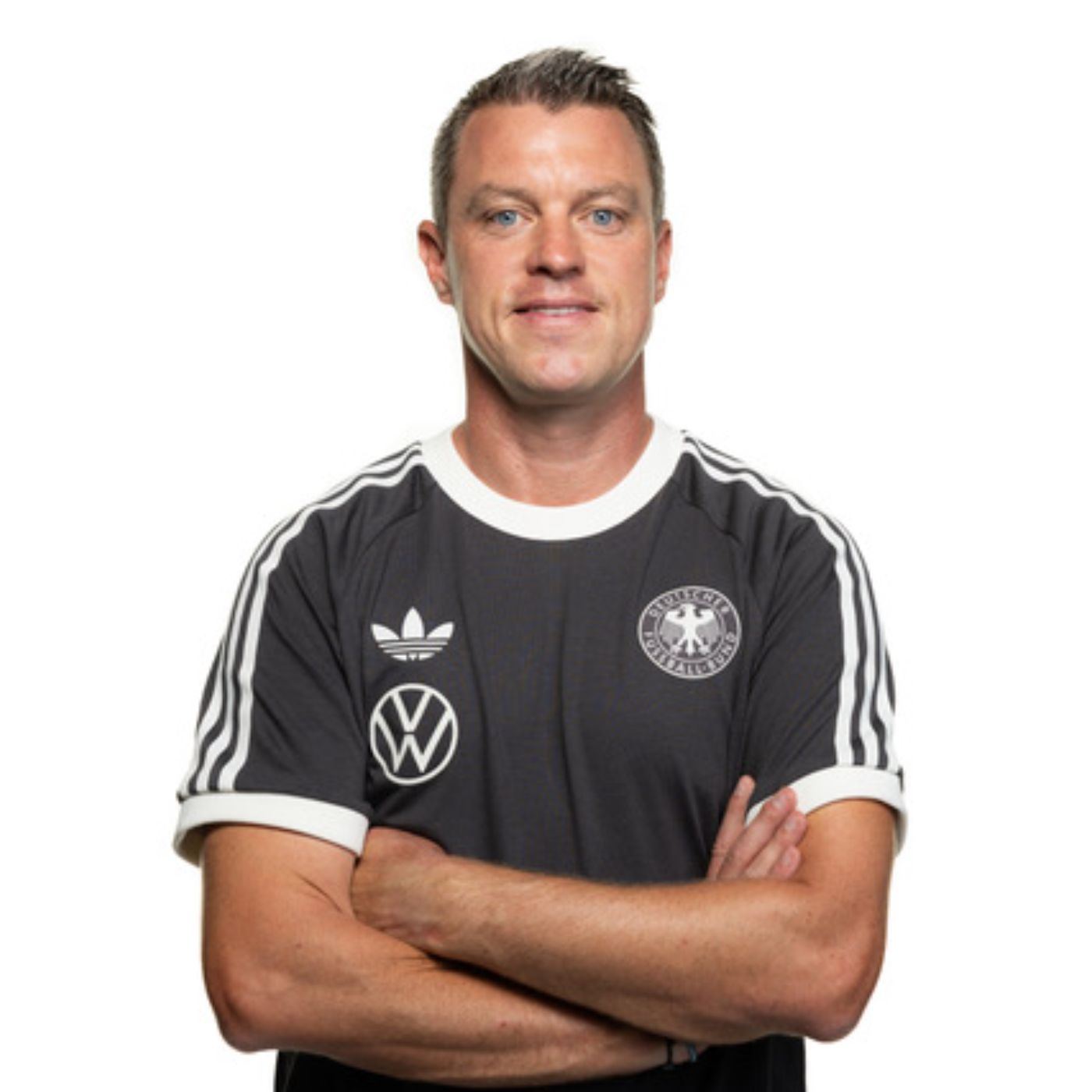 #95 Podcast-Folge mit Hanno Balitsch über die Trainingsphilosophie Deutschland