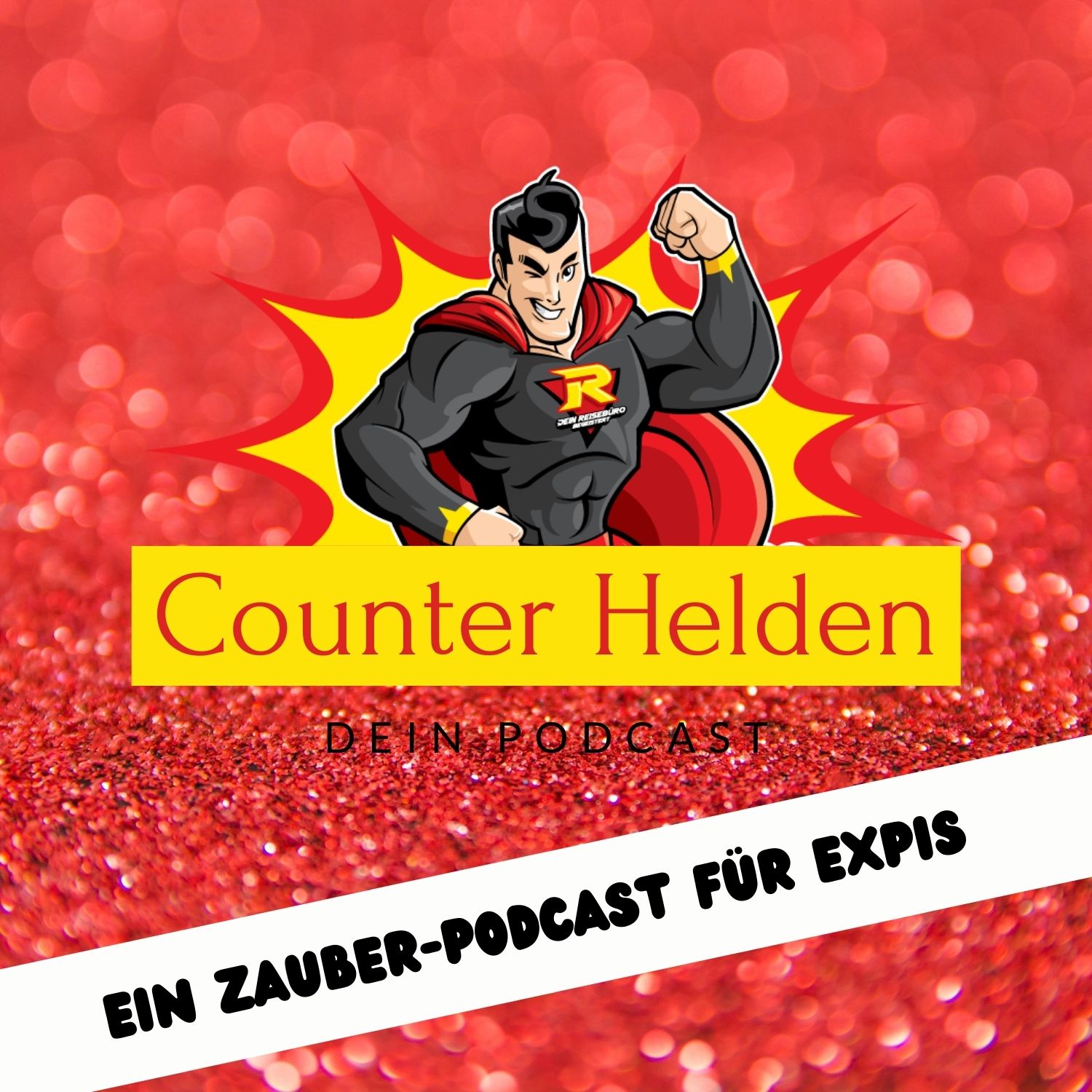 Counter Helden