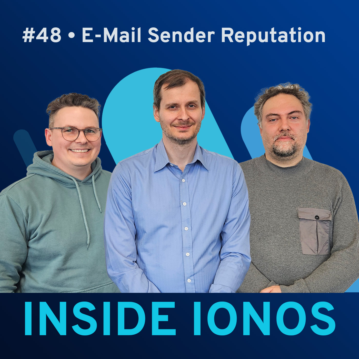 Inside IONOS