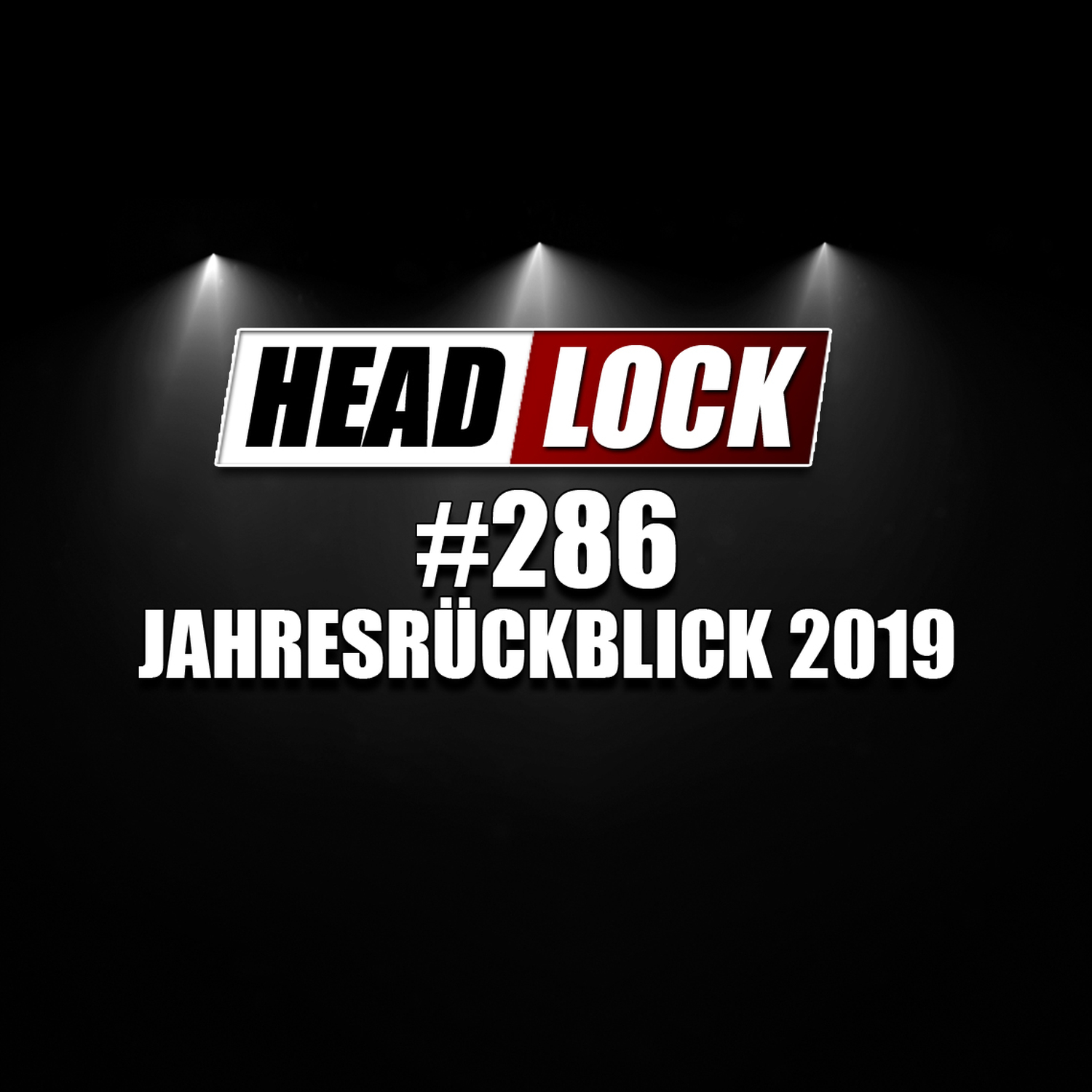 HEADLOCK - Der Pro Wrestling Podcast