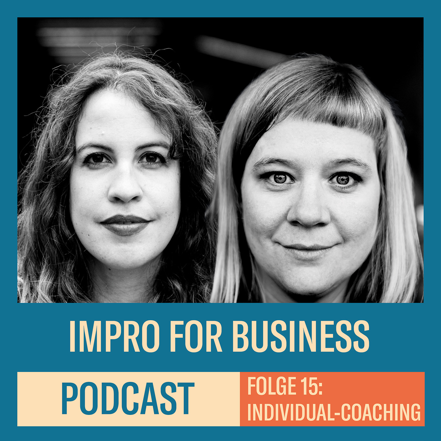 Impro for Business