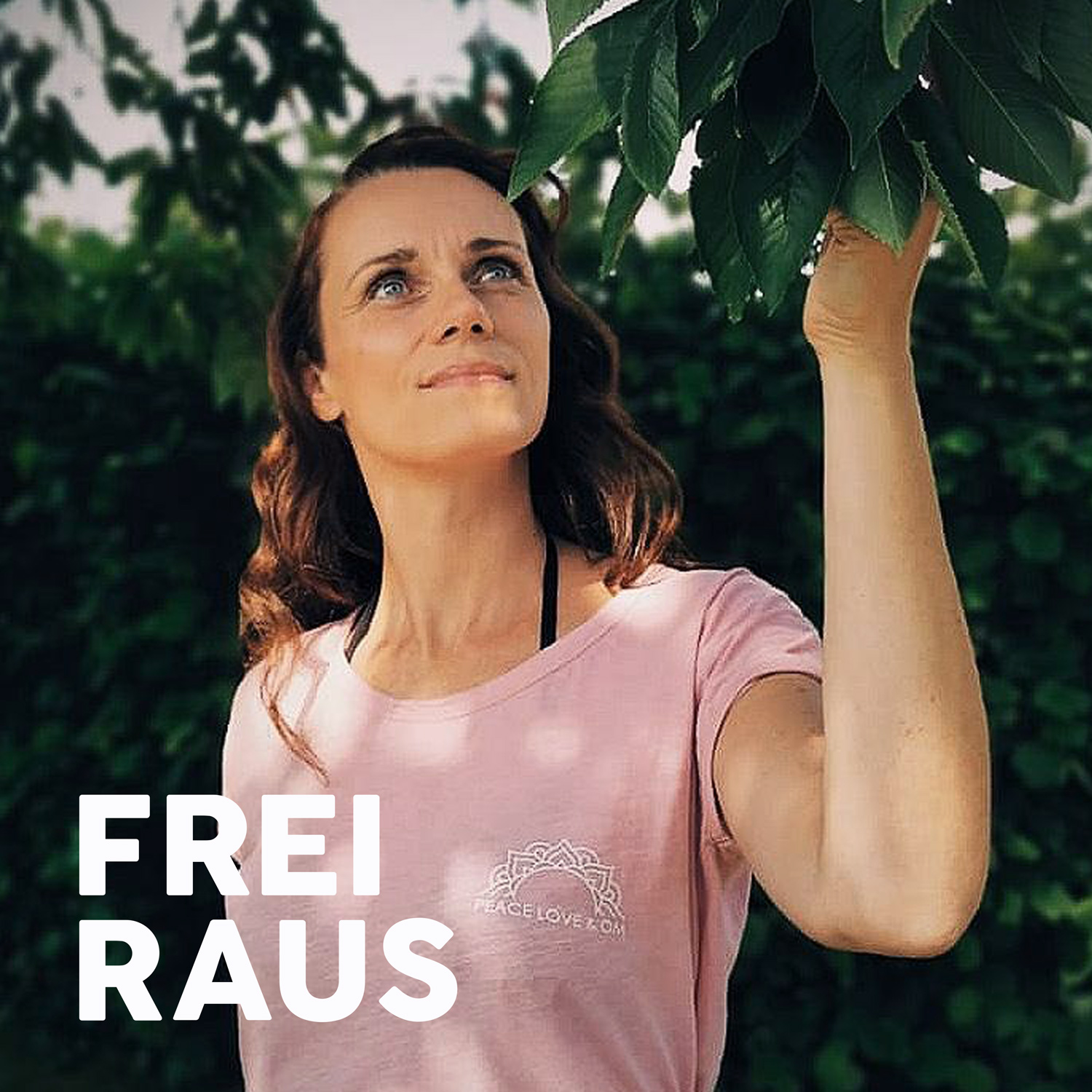 Über den Mut, anders zu leben – mit Katja von Peace, Love & Om