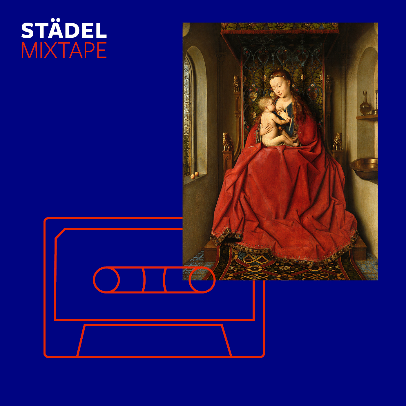 Städel Mixtape
