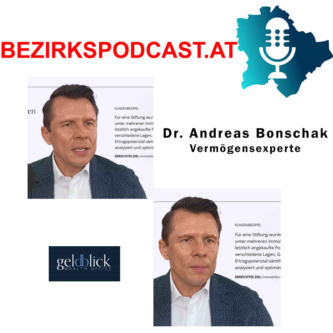 Bezirkspodcast
