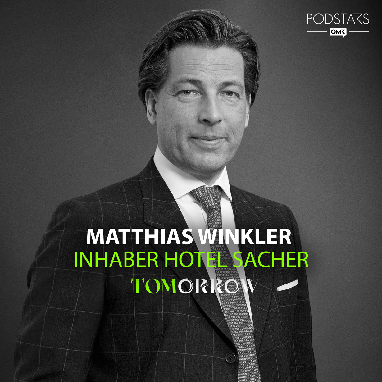 TOMorrow - Business. Stars. Lifestyle.