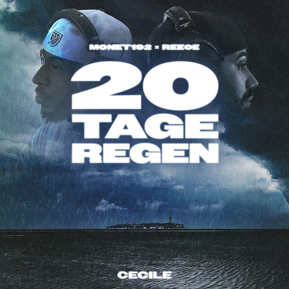 Deutschrap rasiert