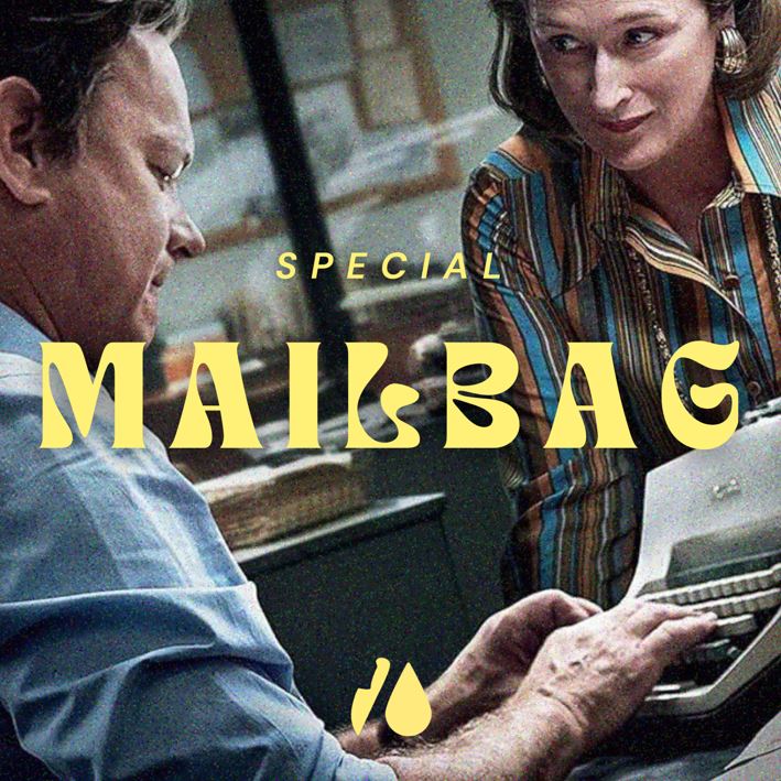 Neues Mailbag
