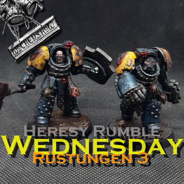 Beim Imperator Nichts Neues