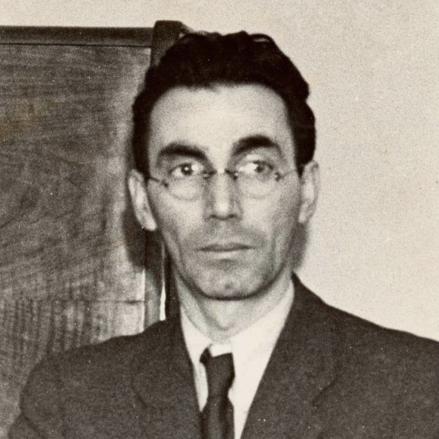 S-008: Xhafer Deva, Judenverfolgung und Judenrettung in "Großalbanien" (1940-1945), mit Dr. Franziska Zaugg