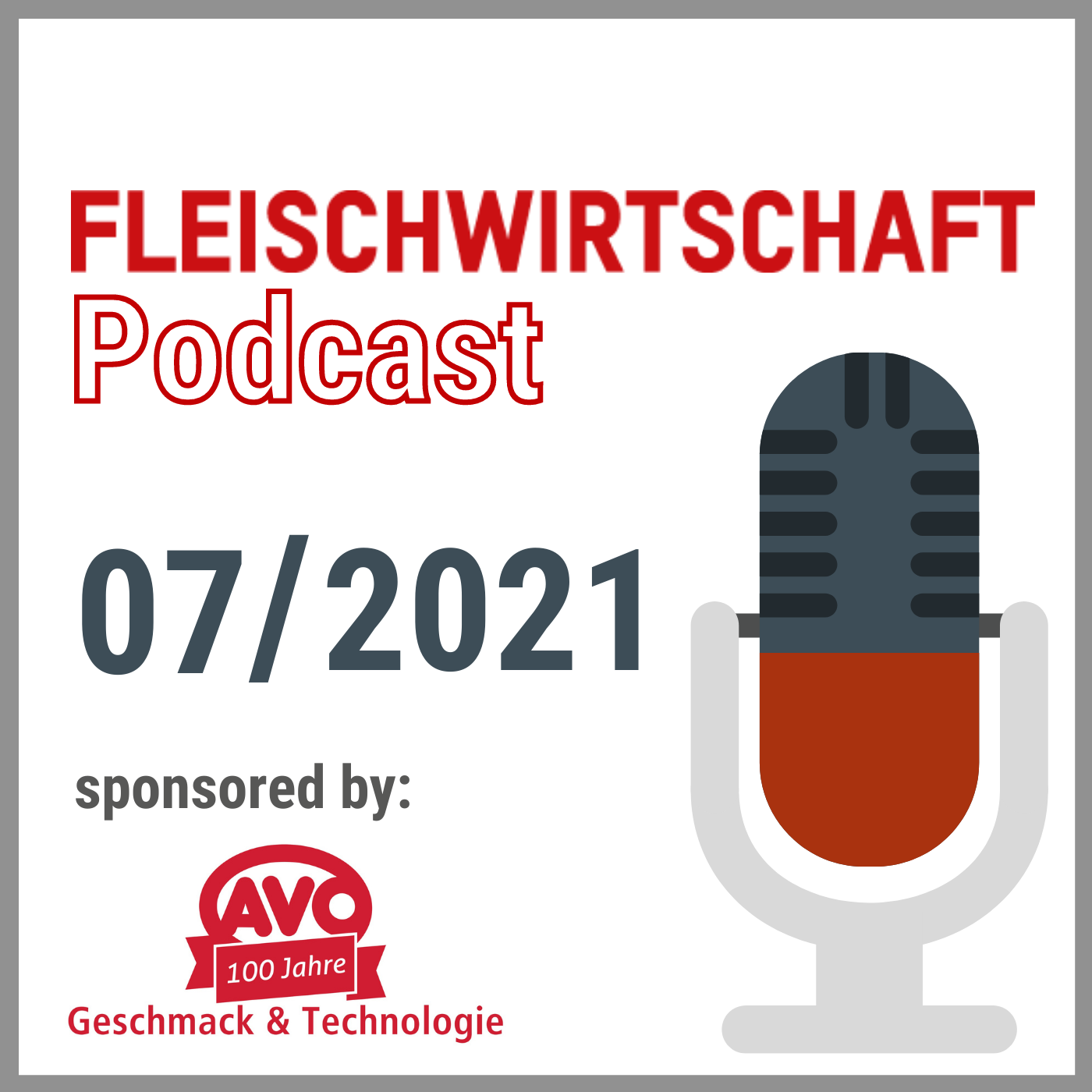 FLEISCHWIRTSCHAFT Podcast