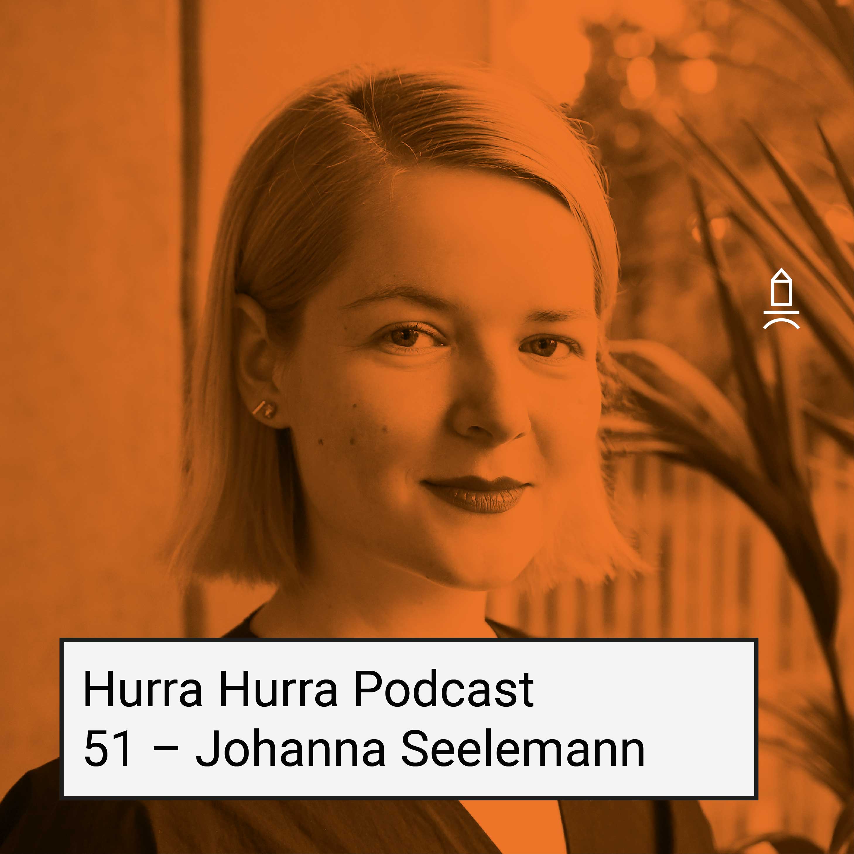 Hurra Hurra – ein Designpodcast der BURG