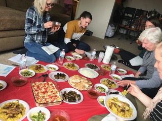 HospitaliTEA - Kurdish Hospitality
