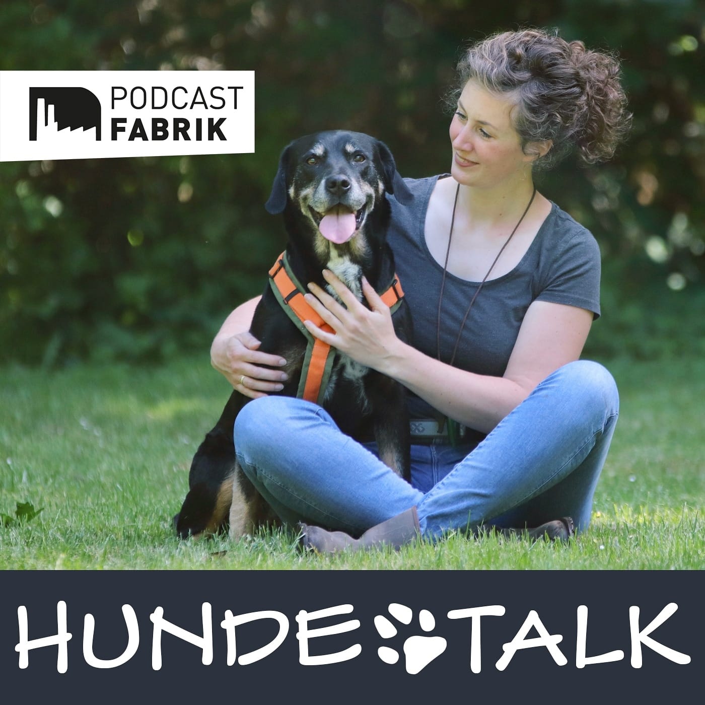 HUNDETALK - Dein Hunderunde-Podcast