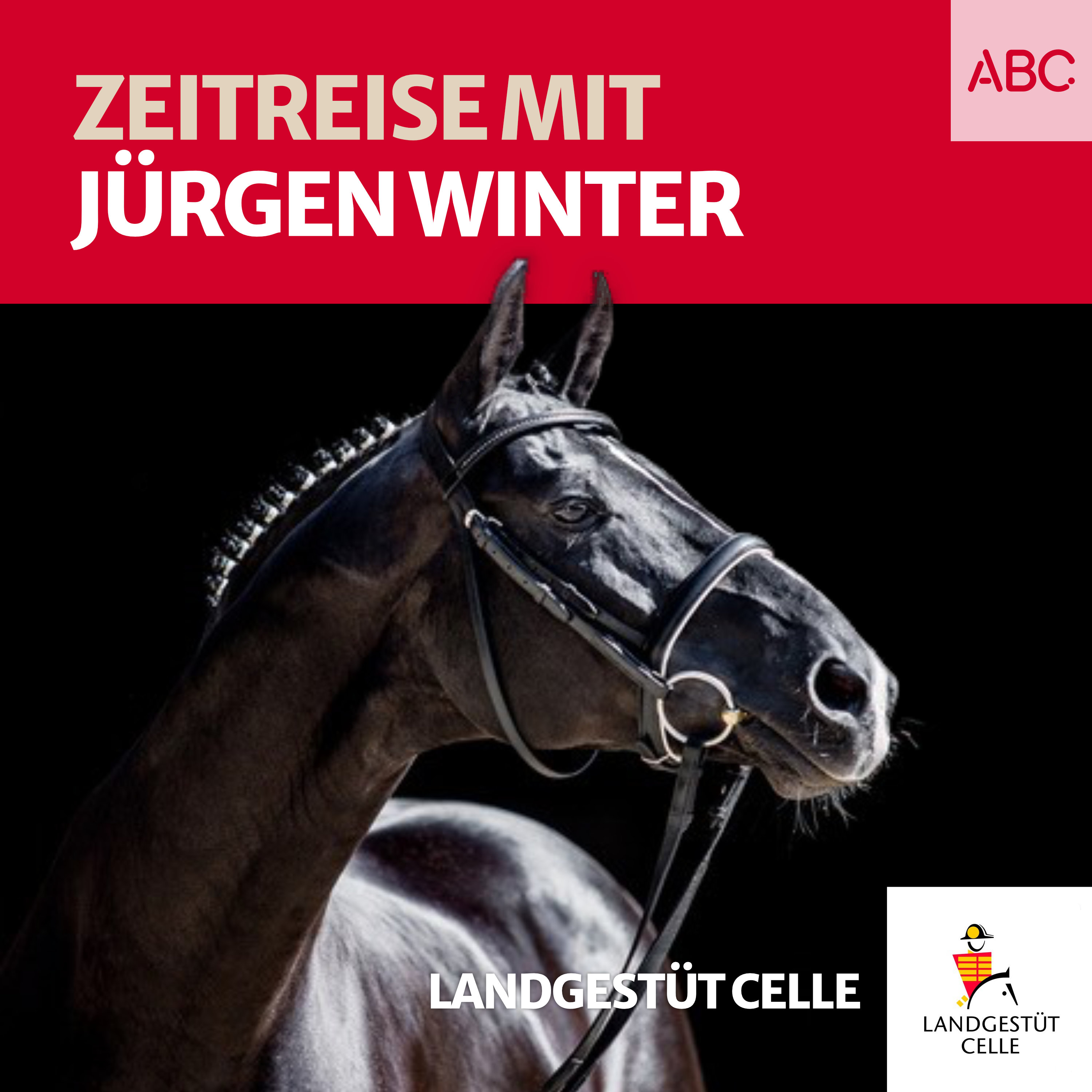 Landgestüt Celle - Der Podcast